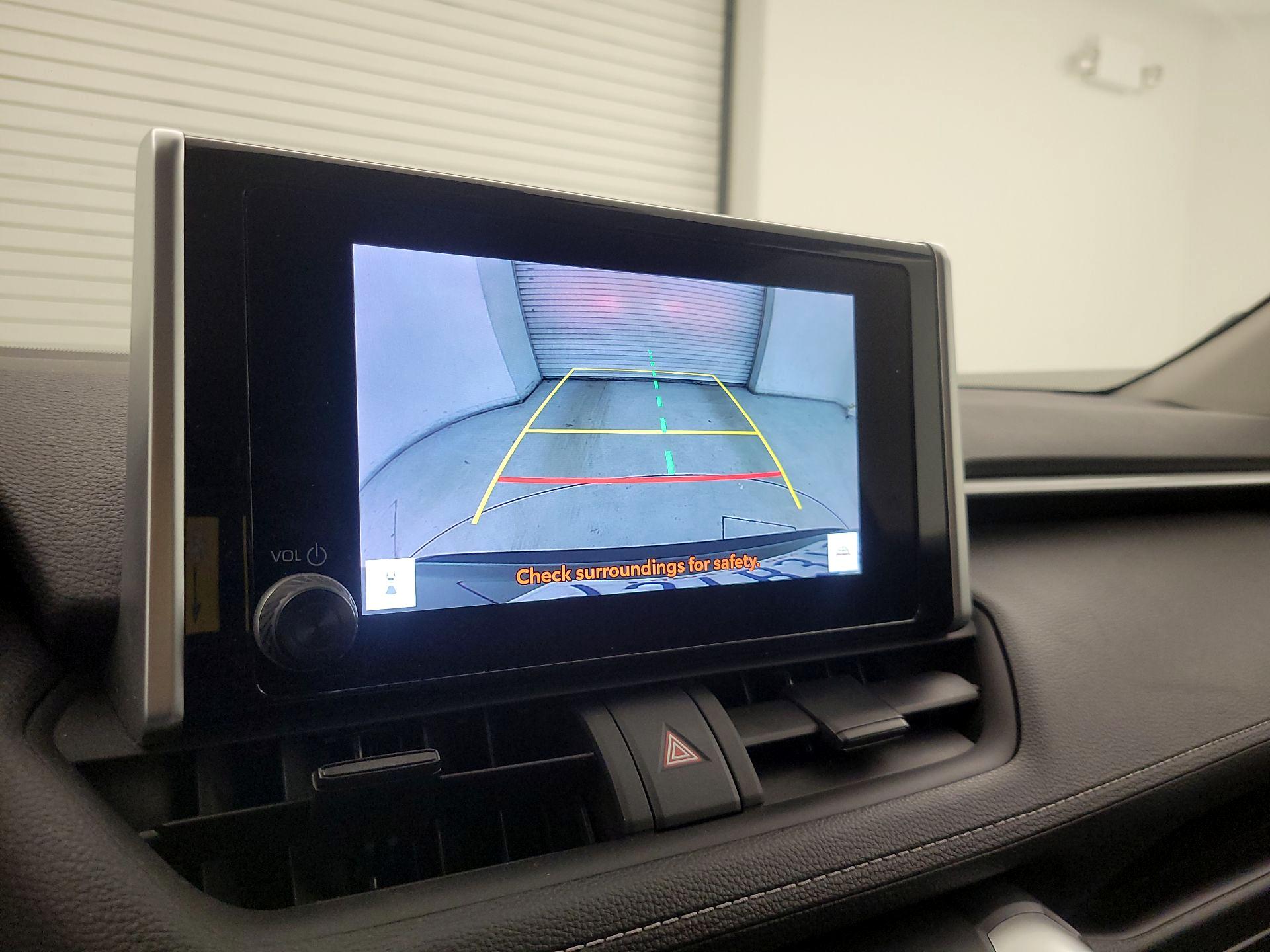 Thumbnail: 2023 Toyota RAV4 - 14