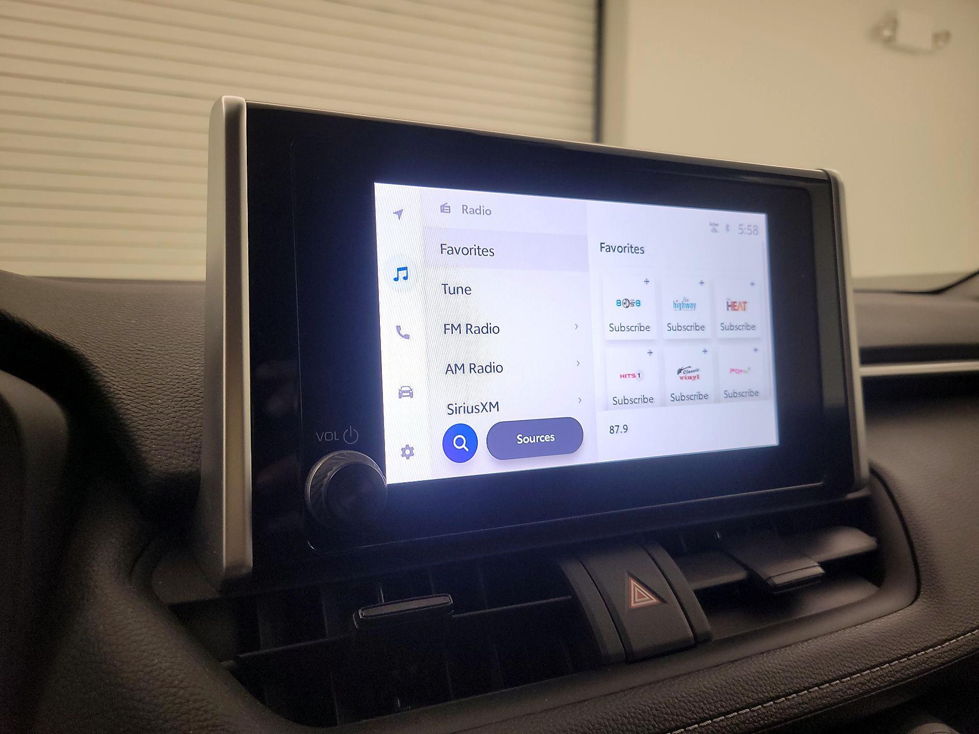 Thumbnail: 2023 Toyota RAV4 - 15