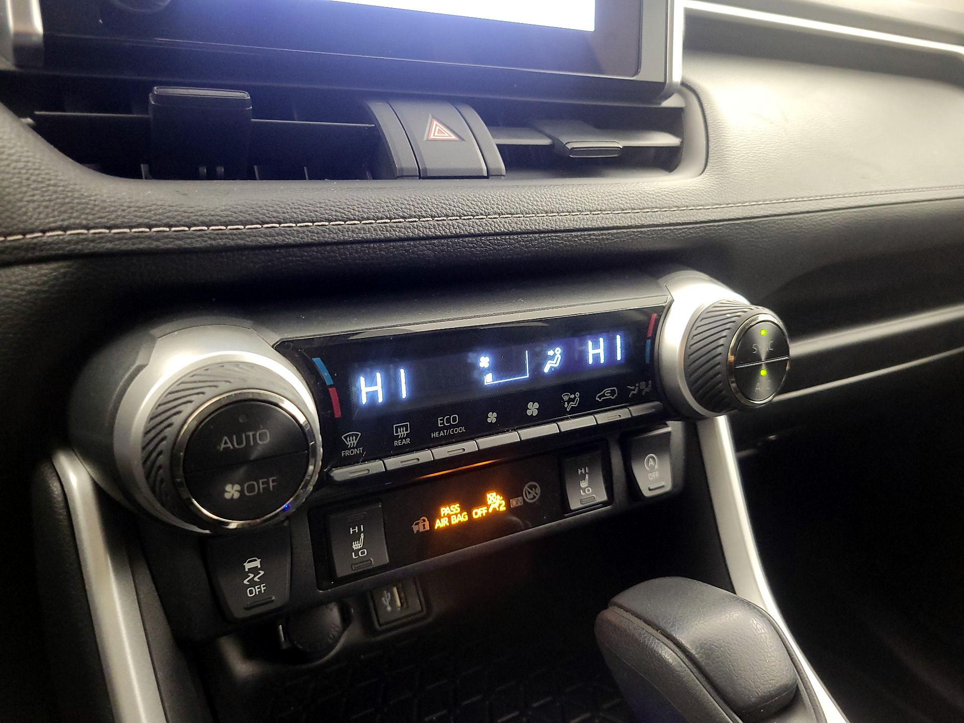 Thumbnail: 2023 Toyota RAV4 - 16