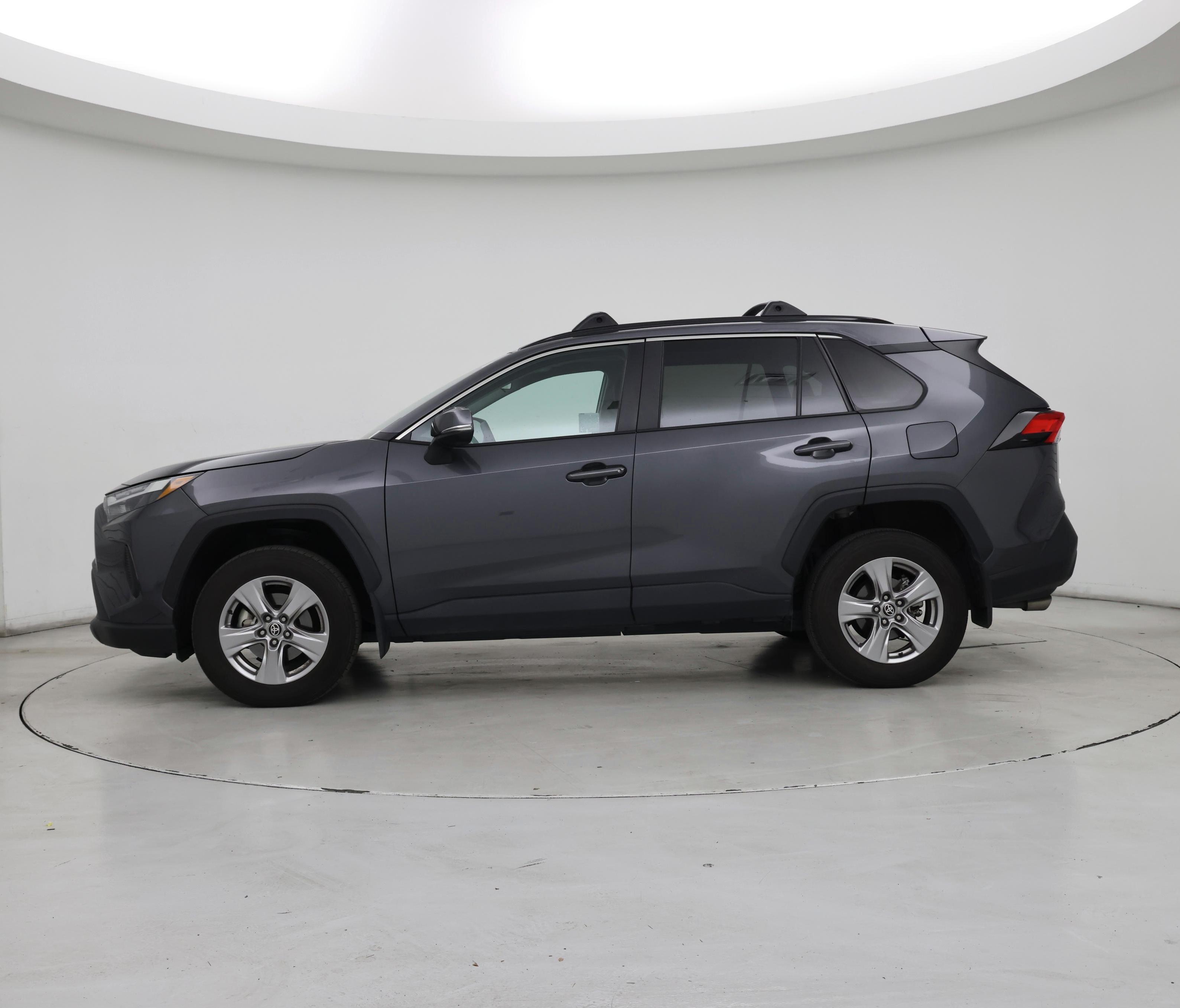 Thumbnail: 2023 Toyota RAV4 - 3