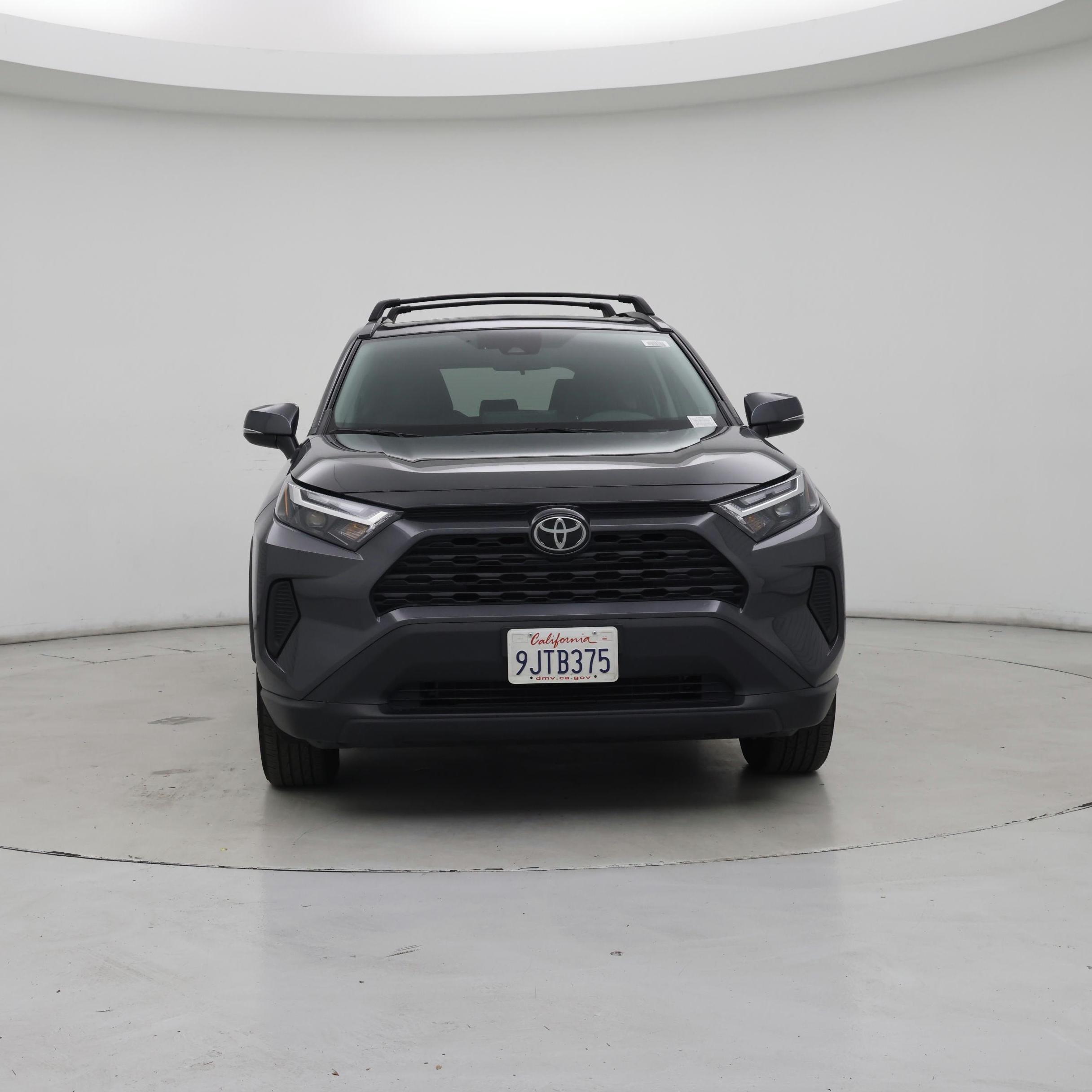 Thumbnail: 2023 Toyota RAV4 - 5