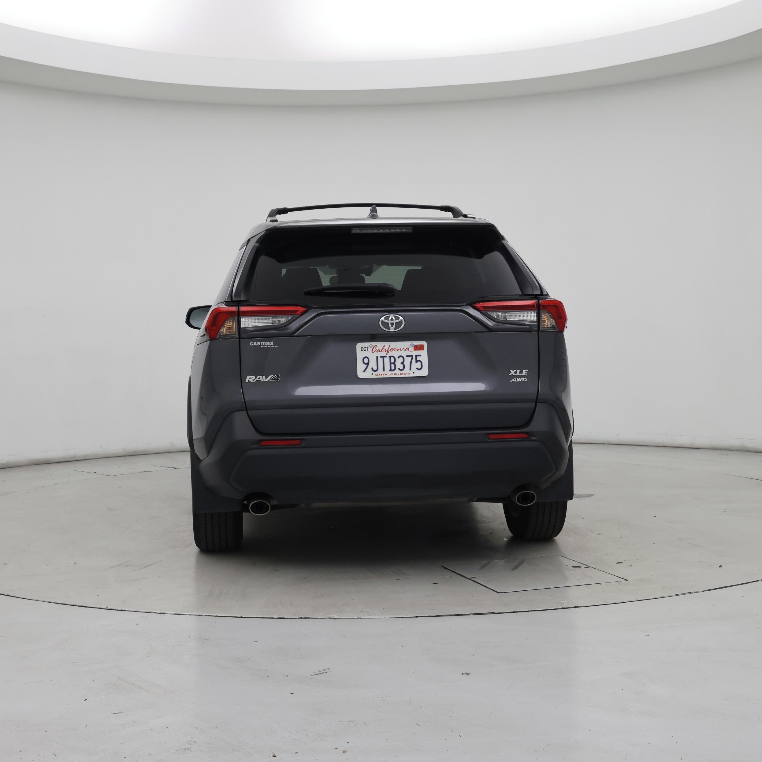 Thumbnail: 2023 Toyota RAV4 - 6