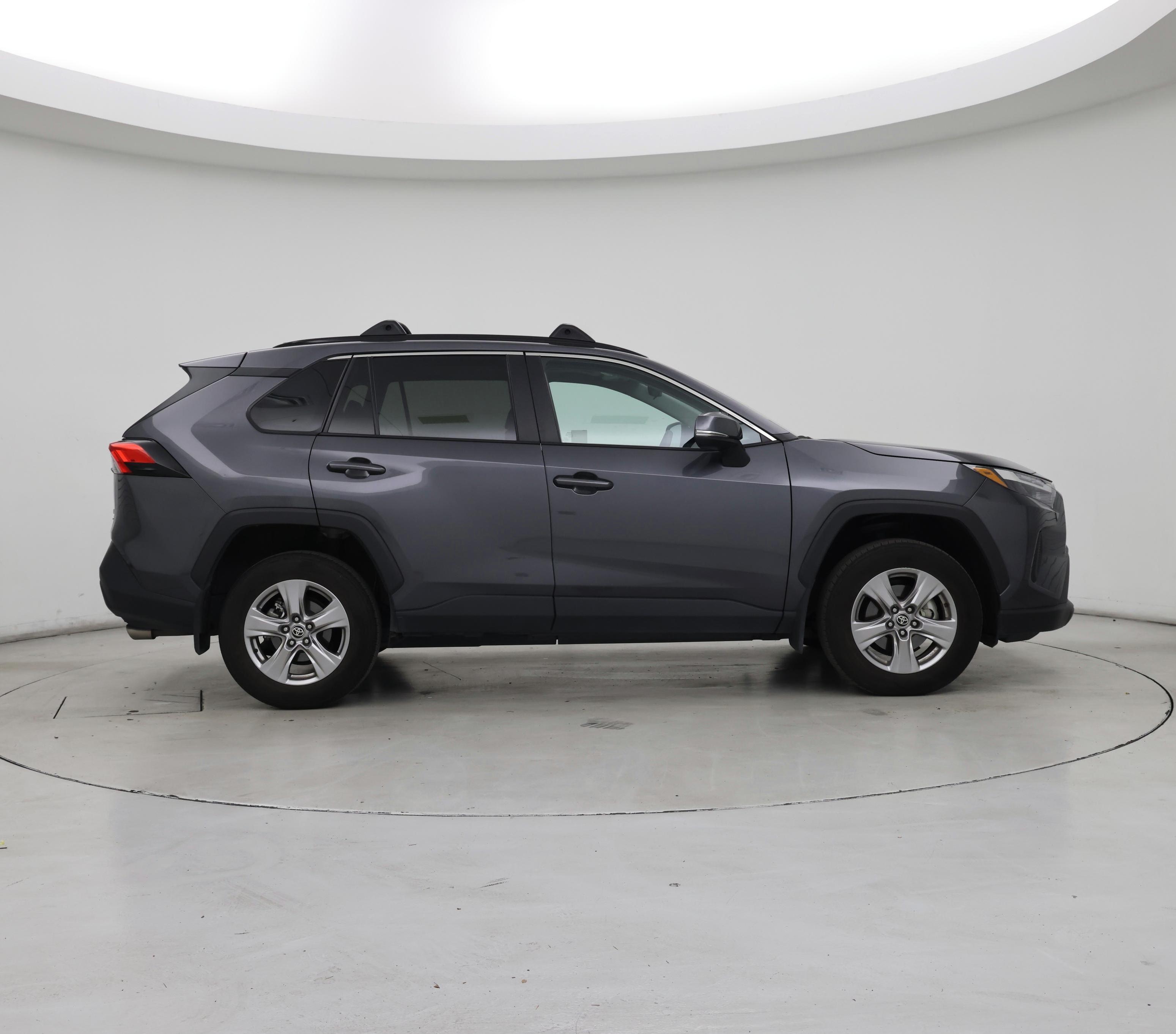 Thumbnail: 2023 Toyota RAV4 - 7