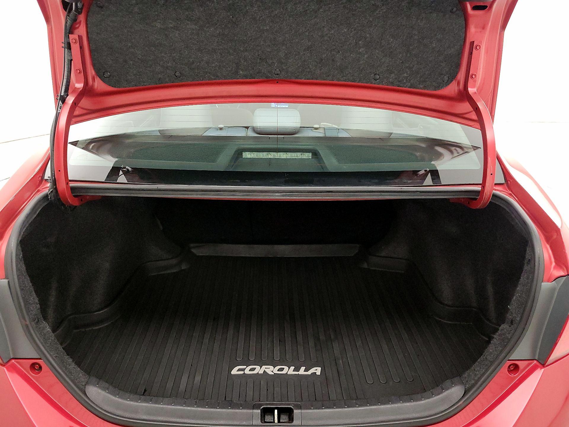 Thumbnail: 2016 Toyota Corolla - 19