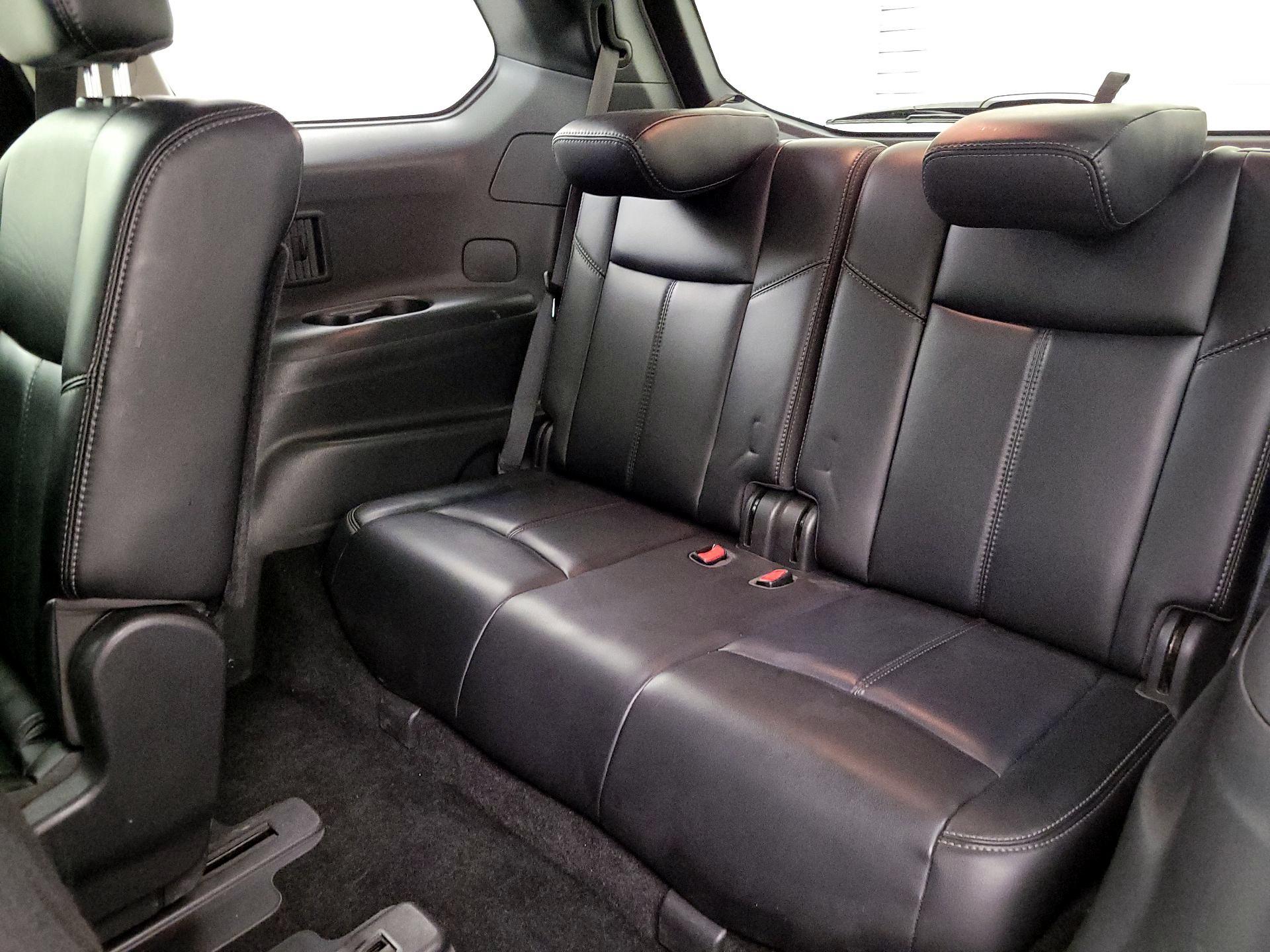 Thumbnail: 2018 Nissan Pathfinder - 20