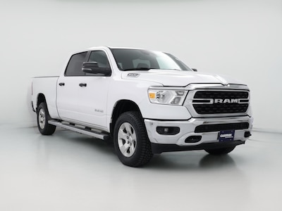 2023 Ram 1500 Bighorn