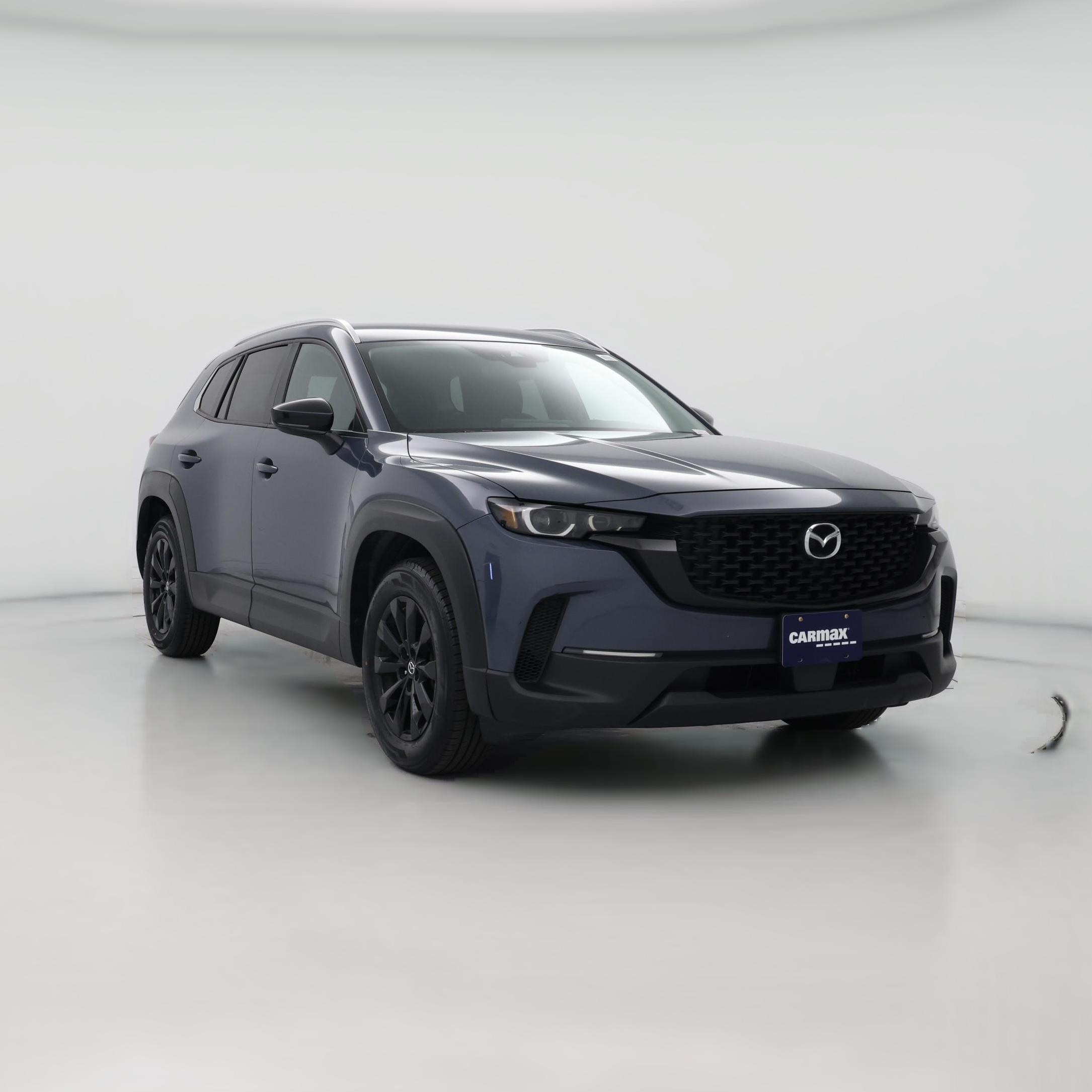 Thumbnail: 2024 Mazda CX-50 - 1