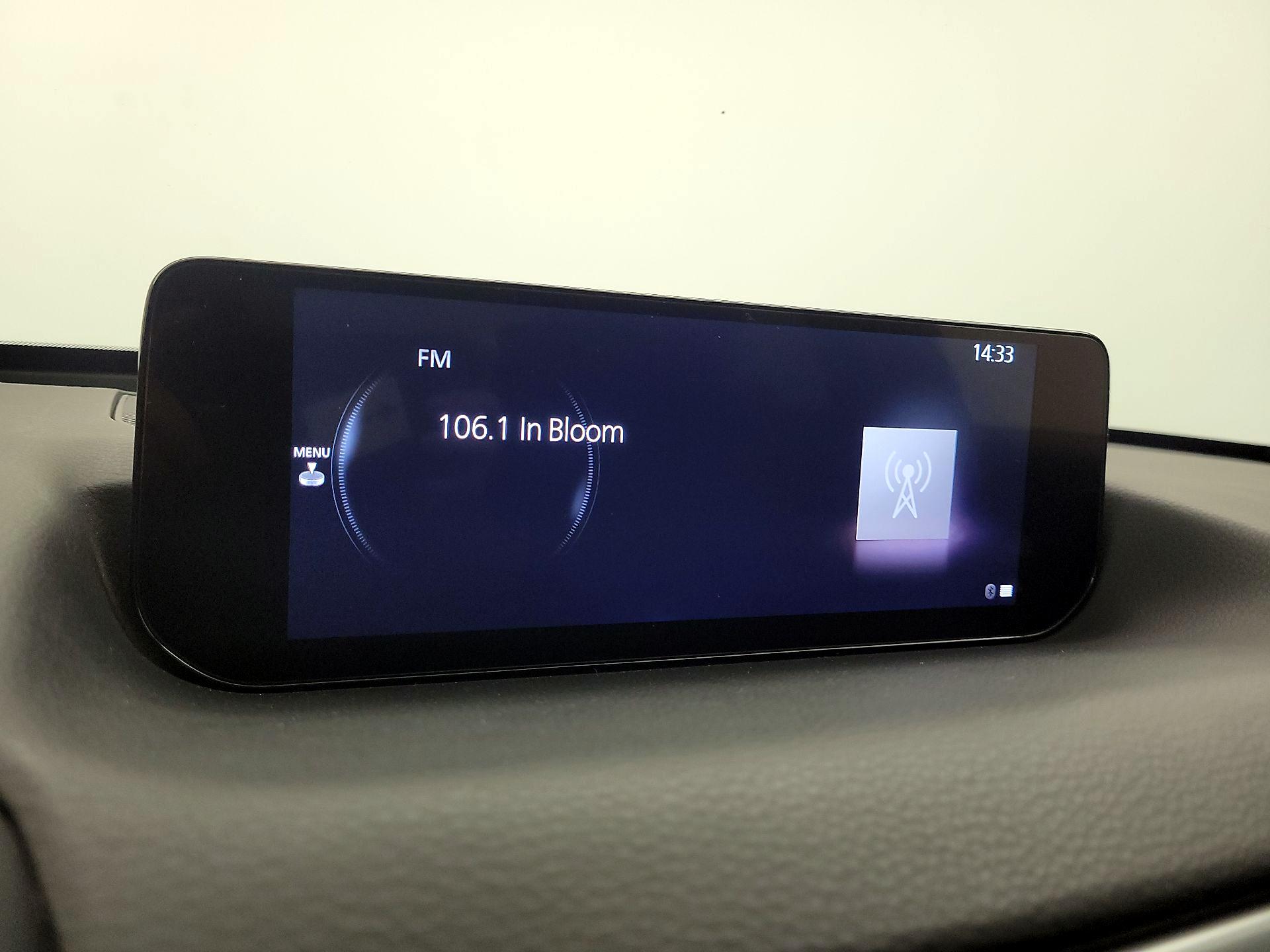 Thumbnail: 2024 Mazda CX-50 - 15