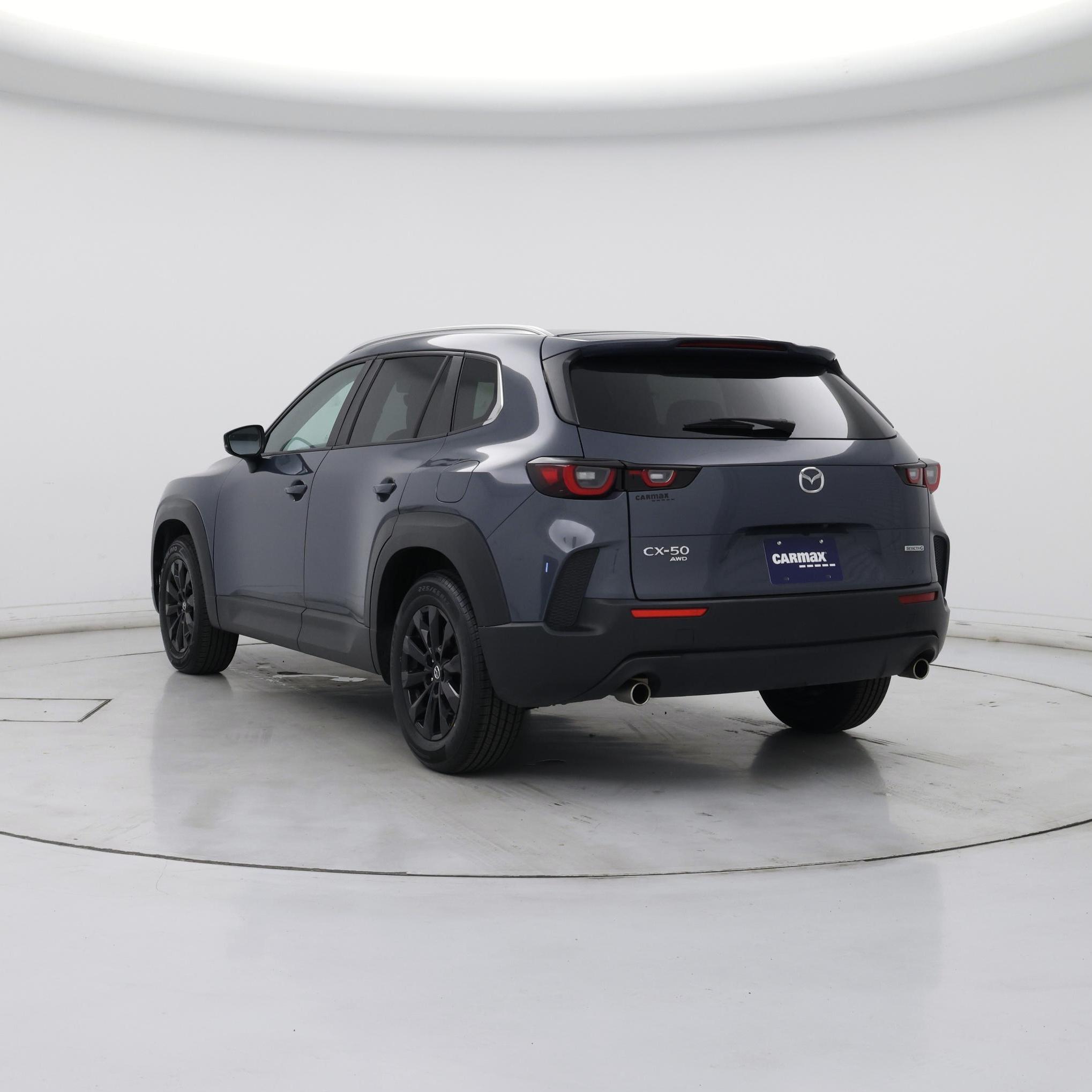 Thumbnail: 2024 Mazda CX-50 - 2