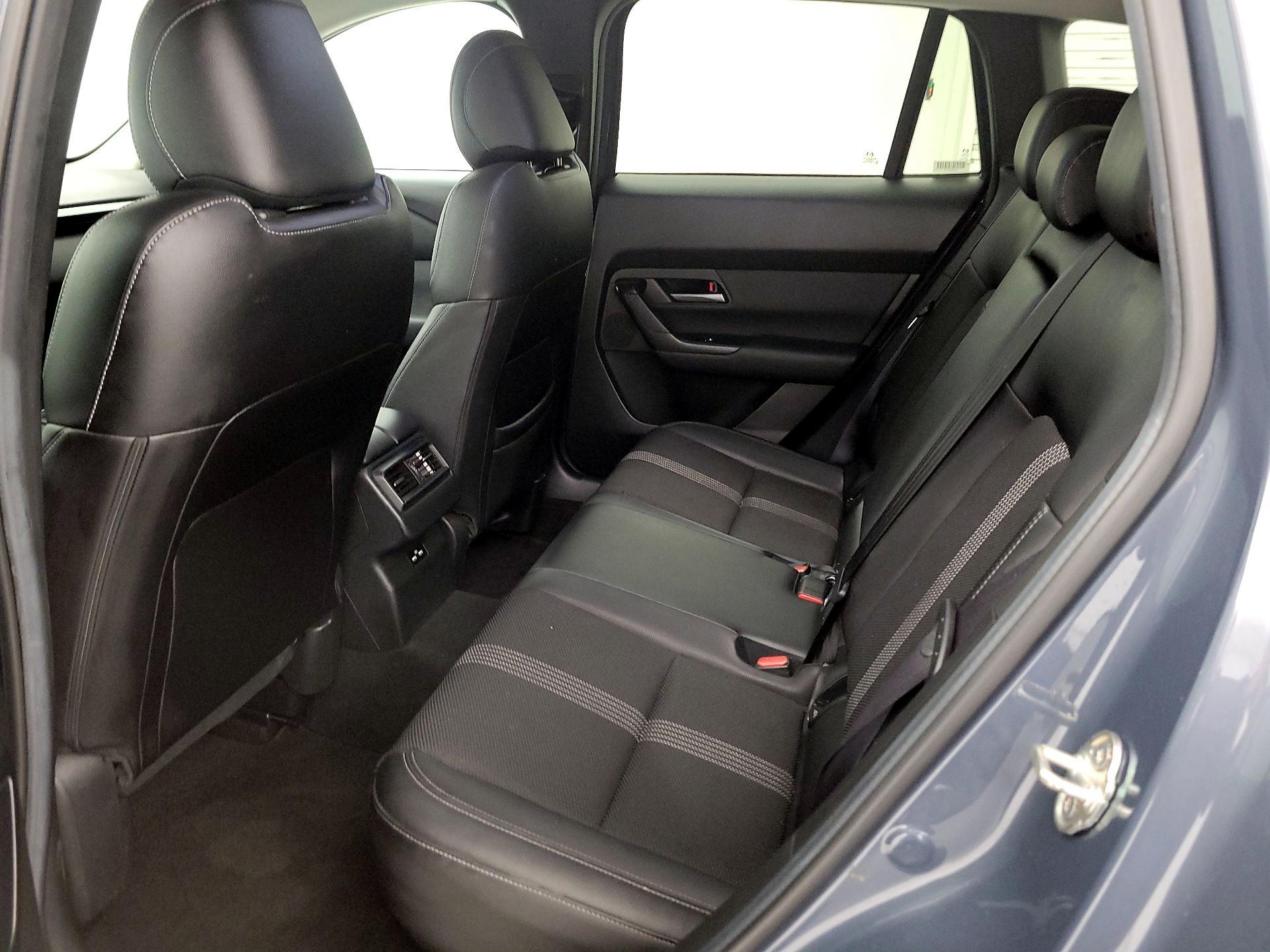 Thumbnail: 2024 Mazda CX-50 - 19