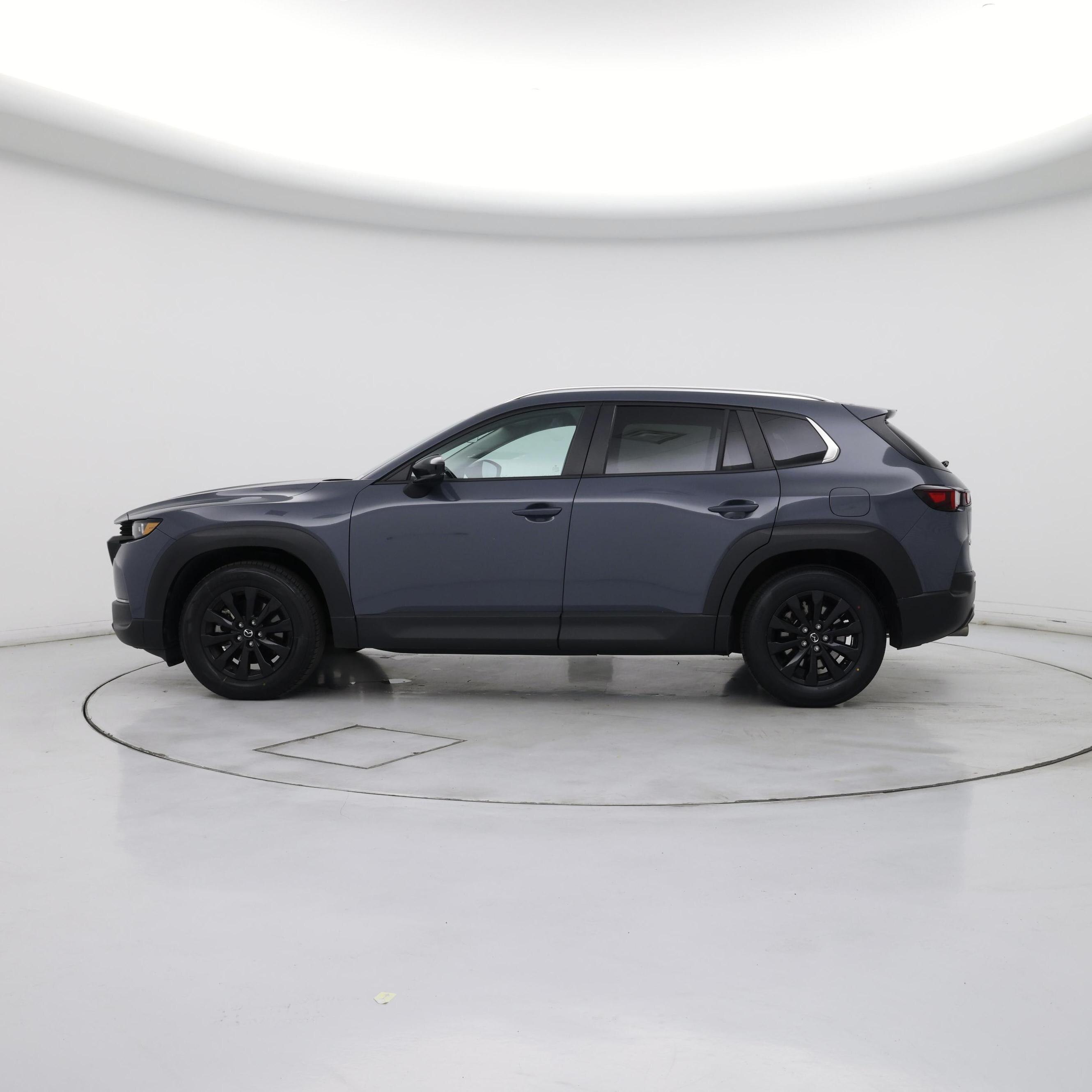 Thumbnail: 2024 Mazda CX-50 - 3