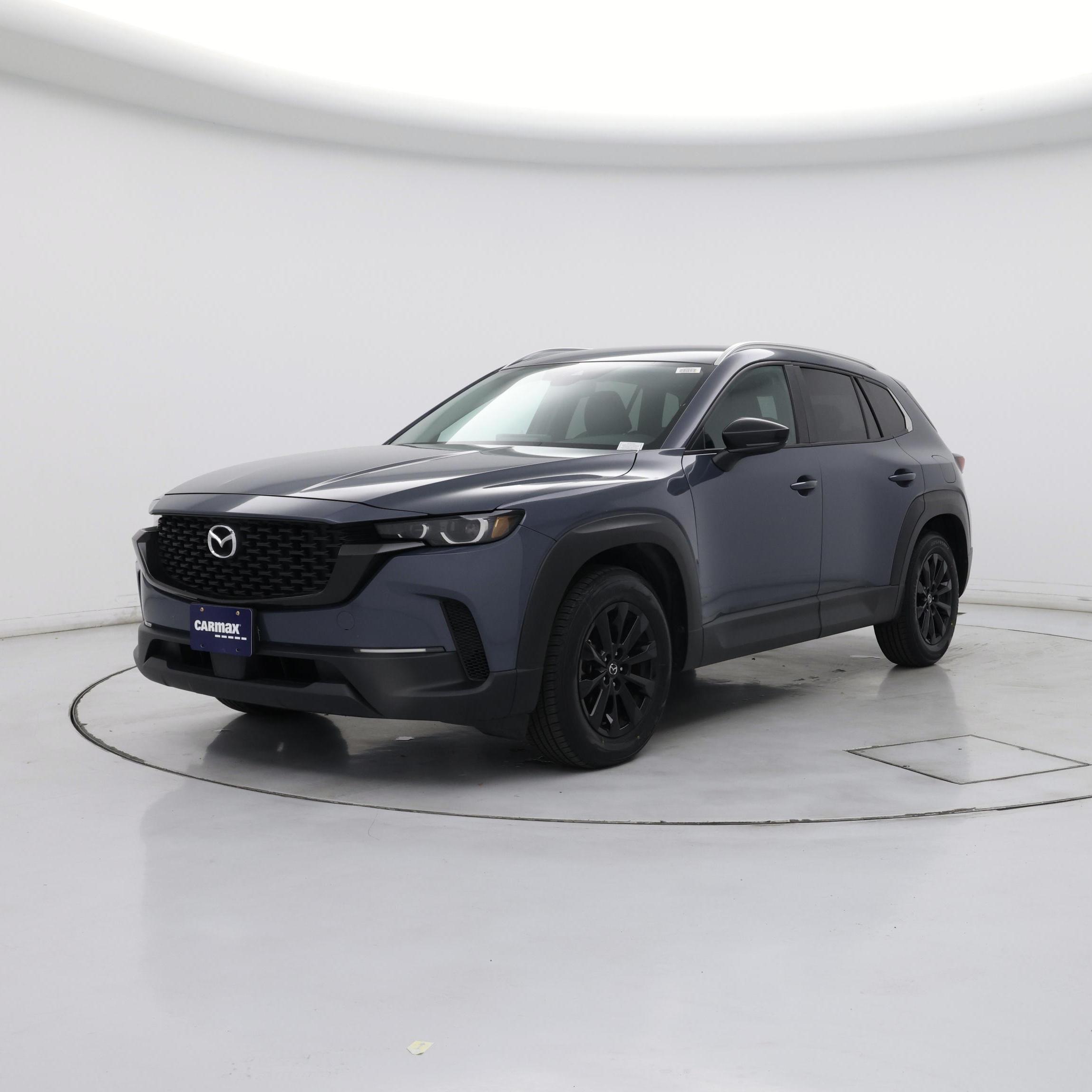 Thumbnail: 2024 Mazda CX-50 - 4