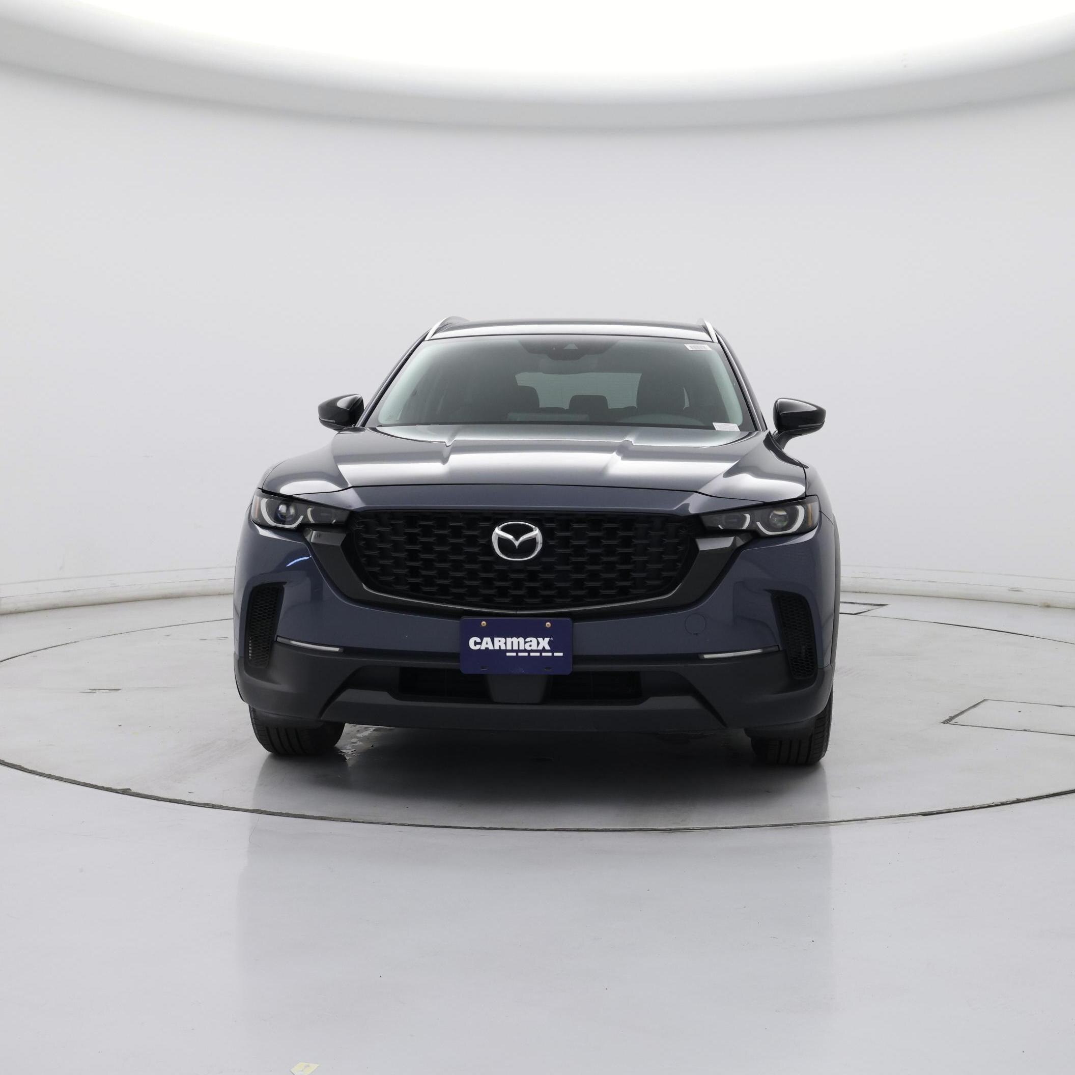 Thumbnail: 2024 Mazda CX-50 - 5