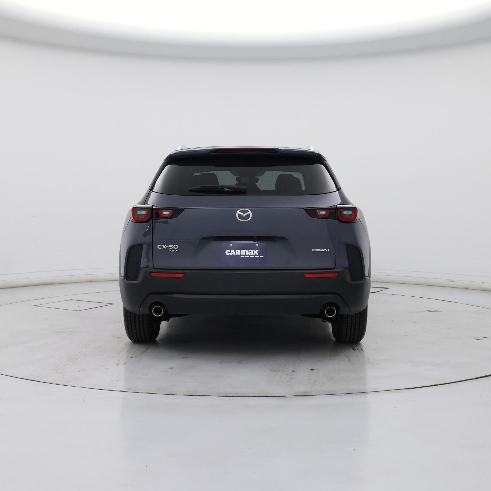 Thumbnail: 2024 Mazda CX-50 - 6