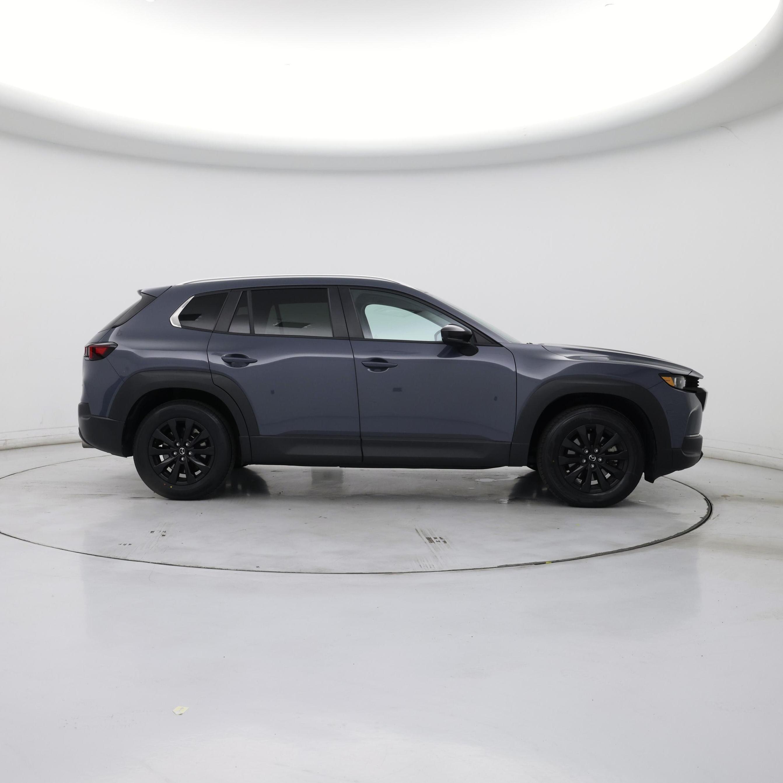 Thumbnail: 2024 Mazda CX-50 - 7