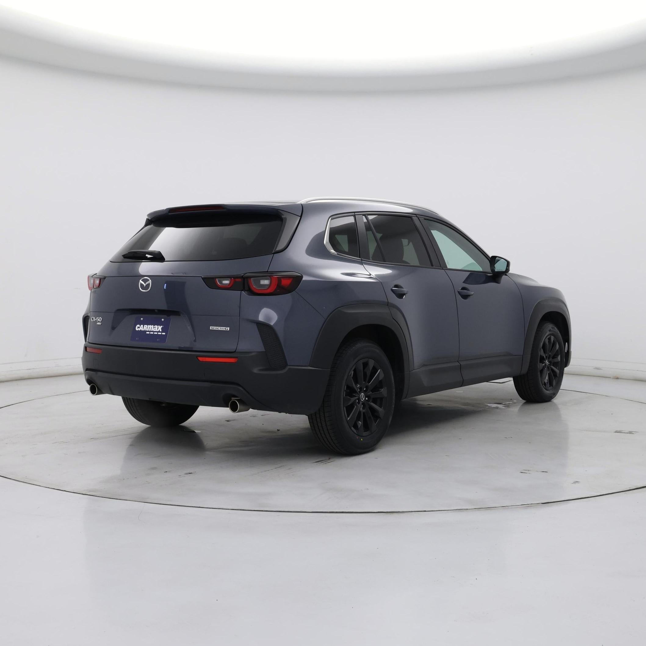 Thumbnail: 2024 Mazda CX-50 - 8