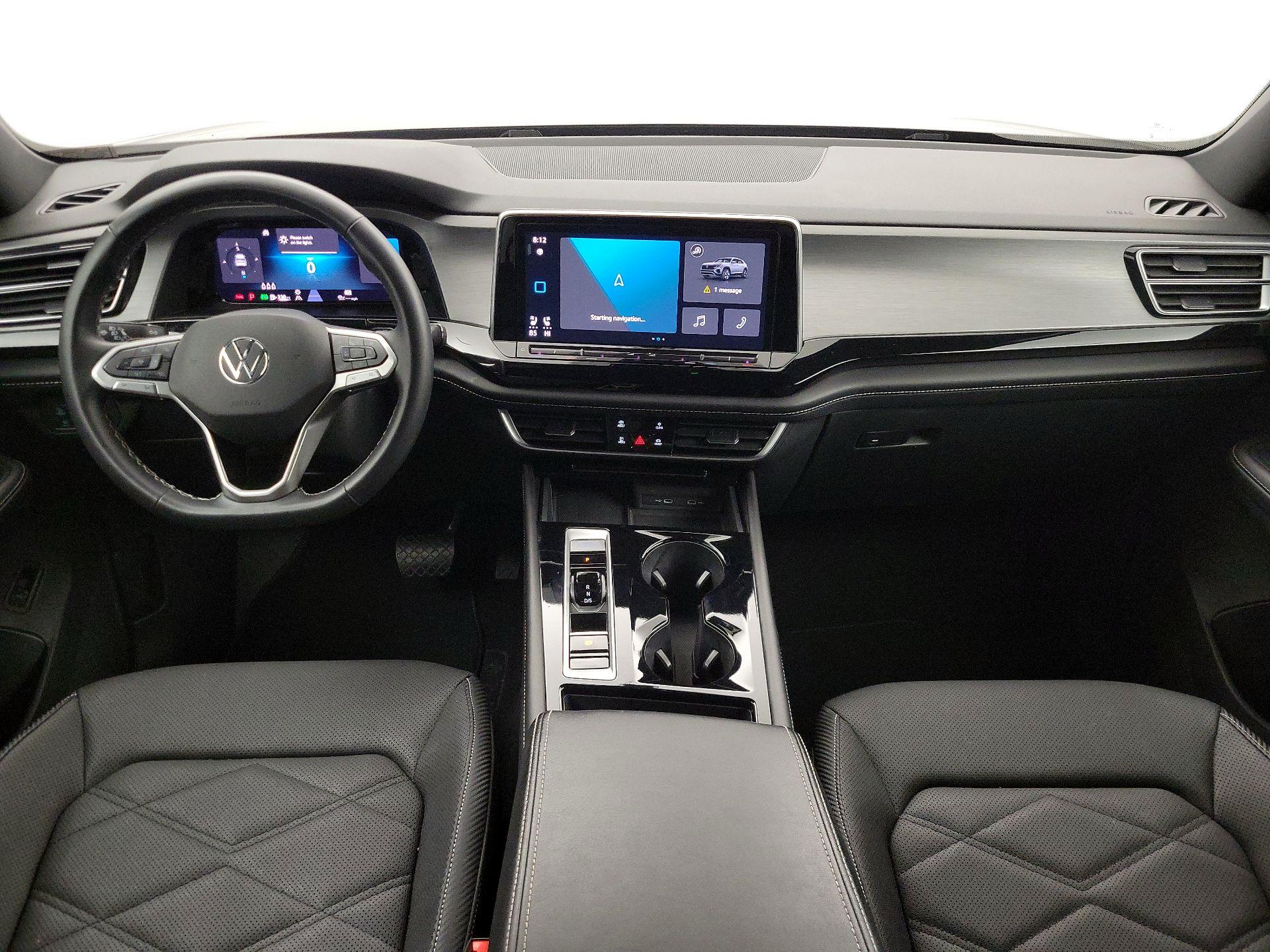 Thumbnail: 2024 Volkswagen Atlas - 9