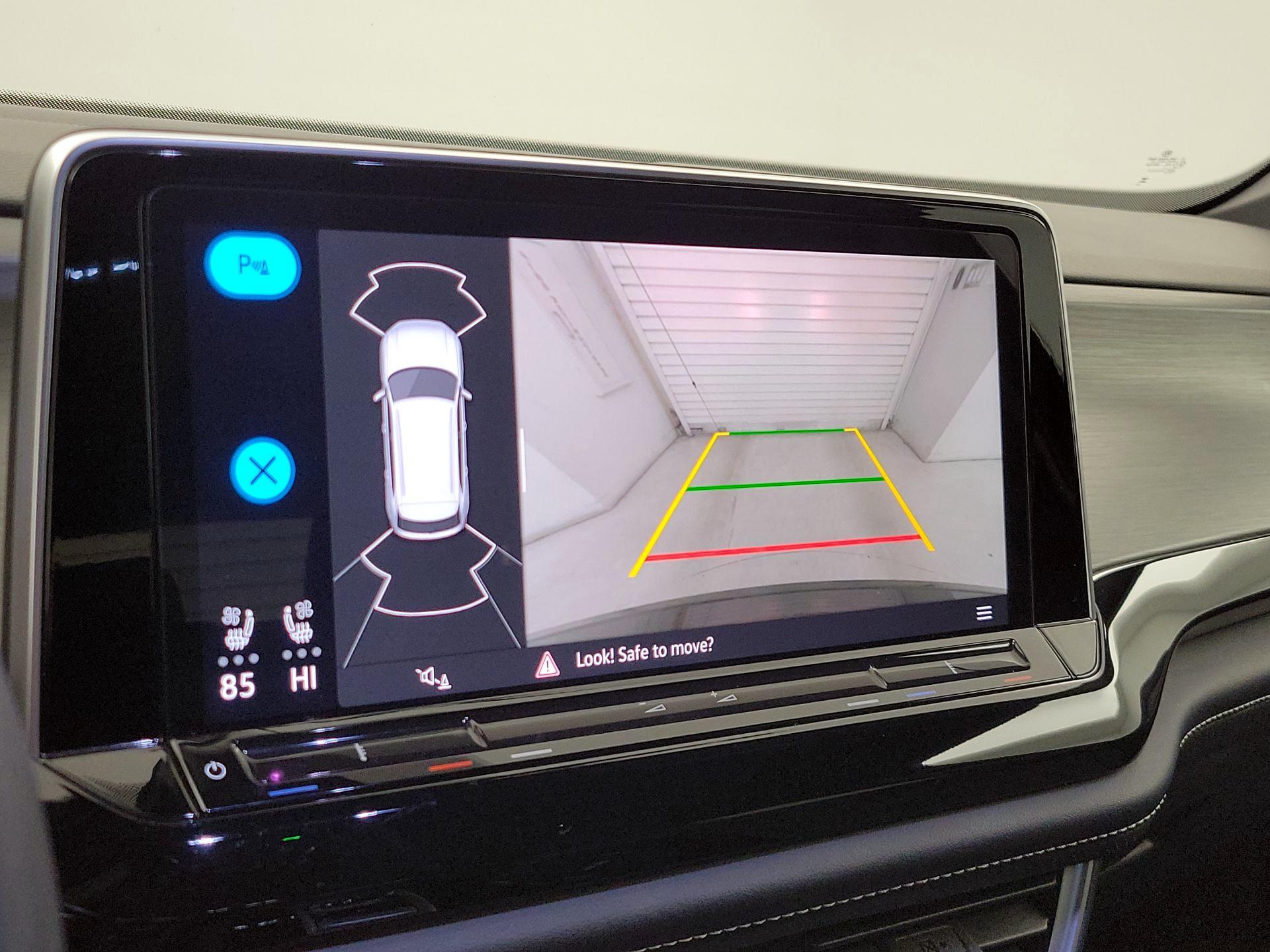 Thumbnail: 2024 Volkswagen Atlas - 14