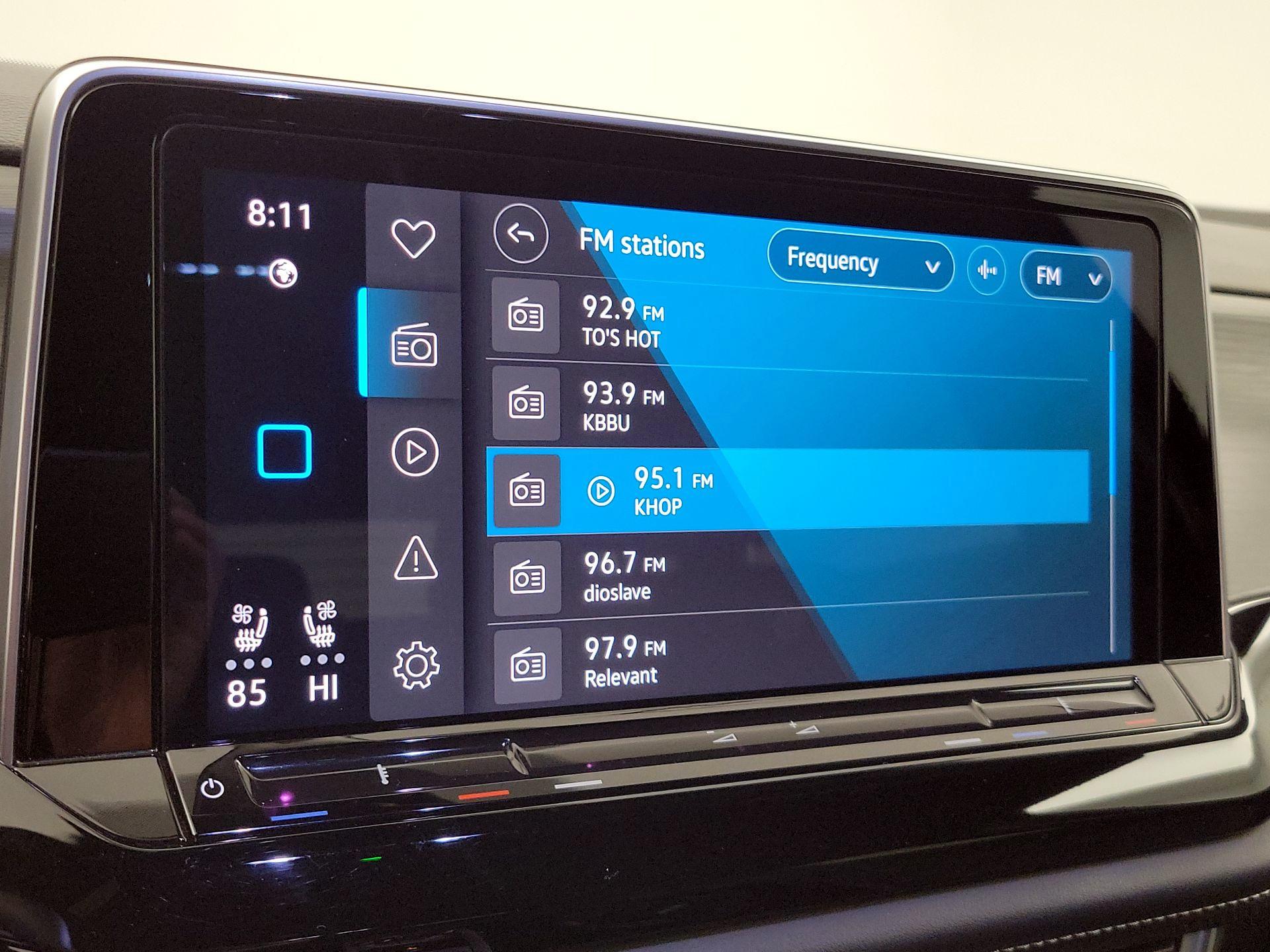 Thumbnail: 2024 Volkswagen Atlas - 15