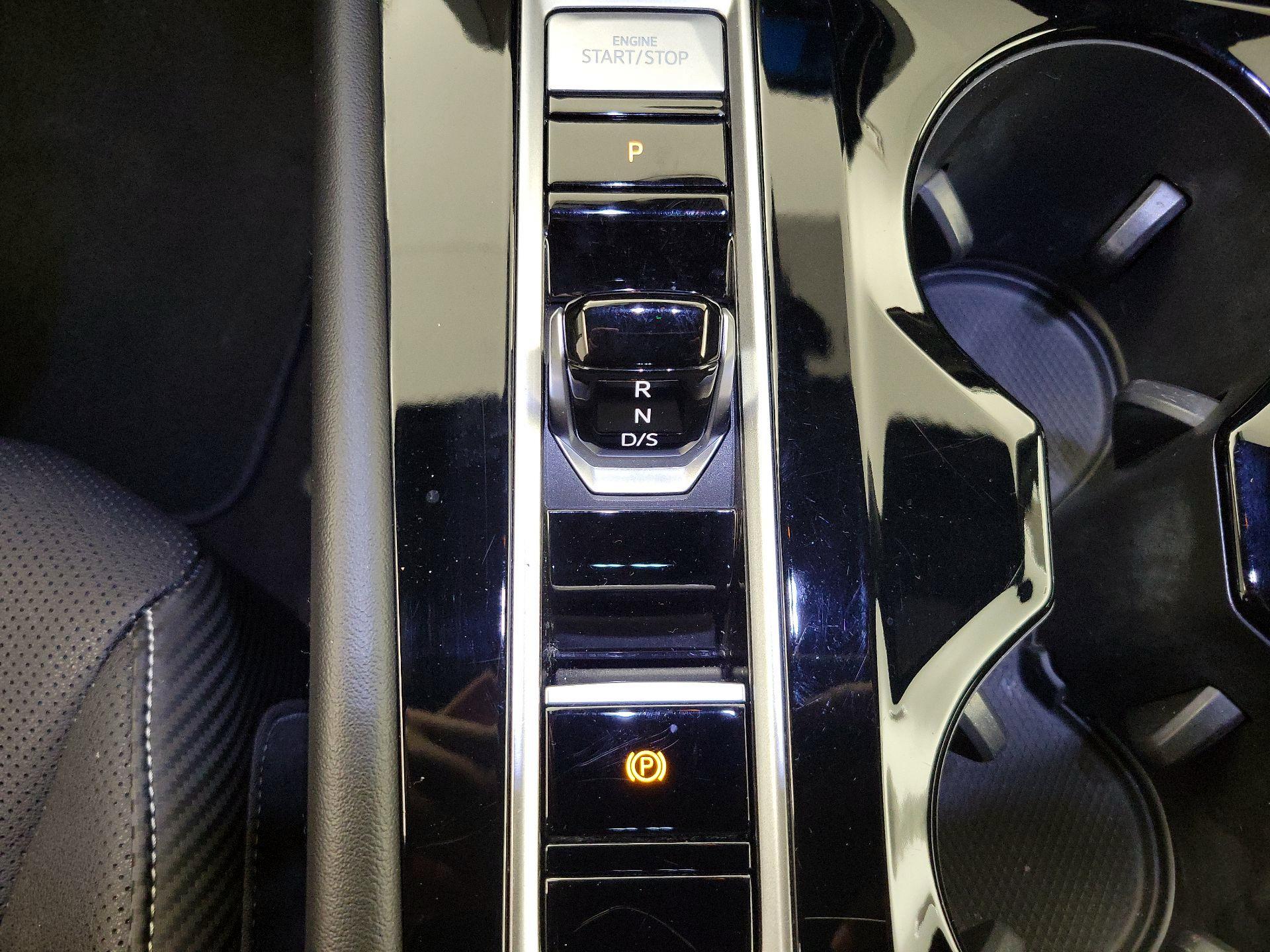 Thumbnail: 2024 Volkswagen Atlas - 17