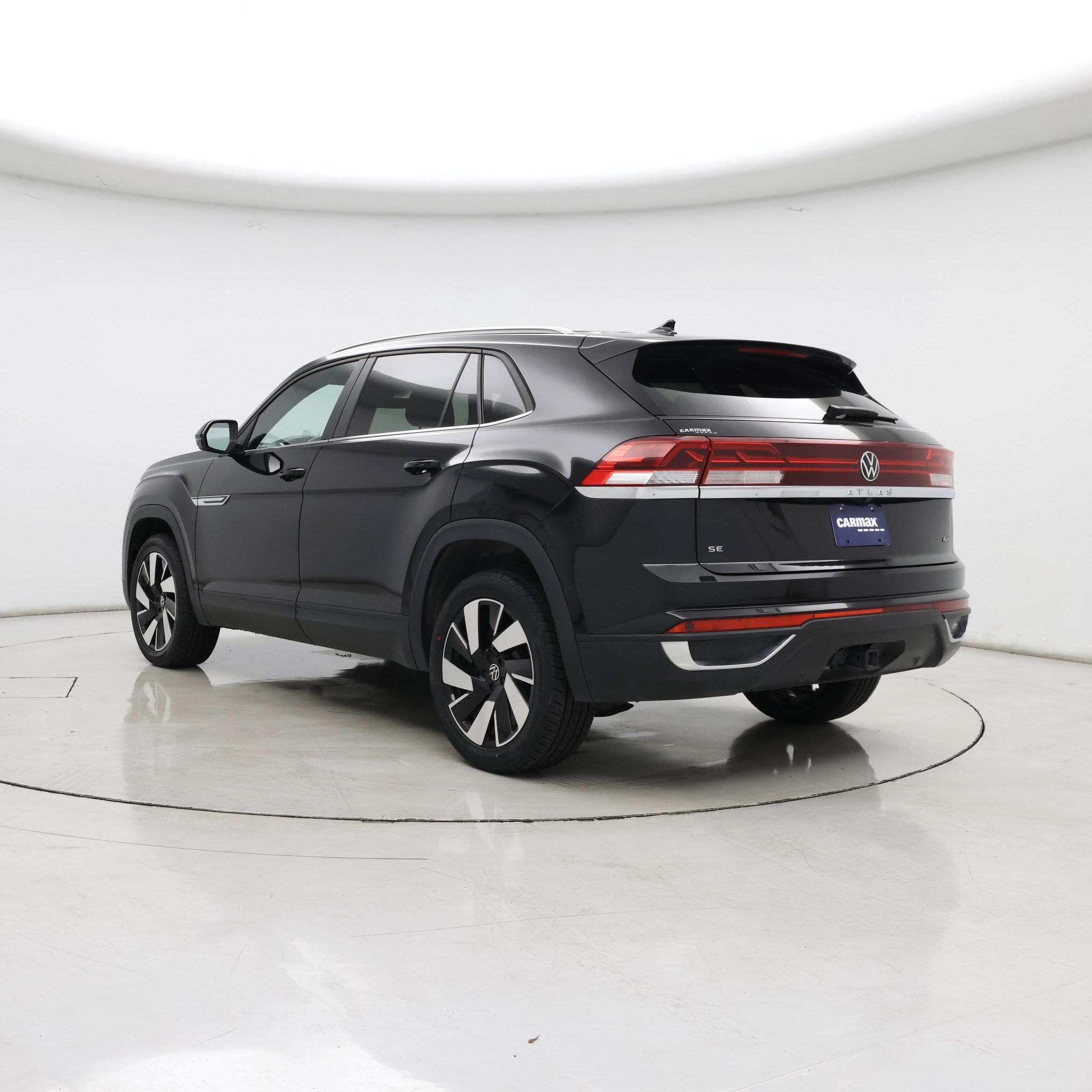 Thumbnail: 2024 Volkswagen Atlas - 2