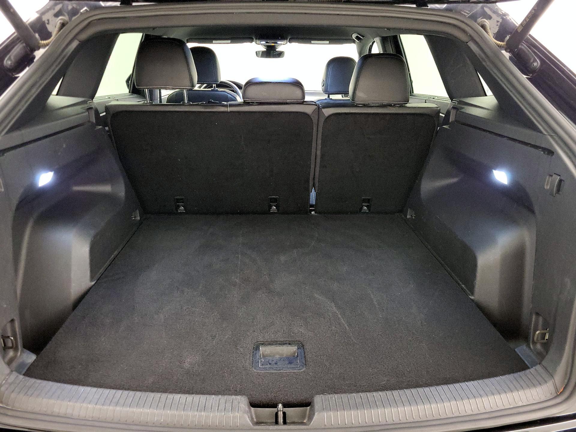 Thumbnail: 2024 Volkswagen Atlas - 20