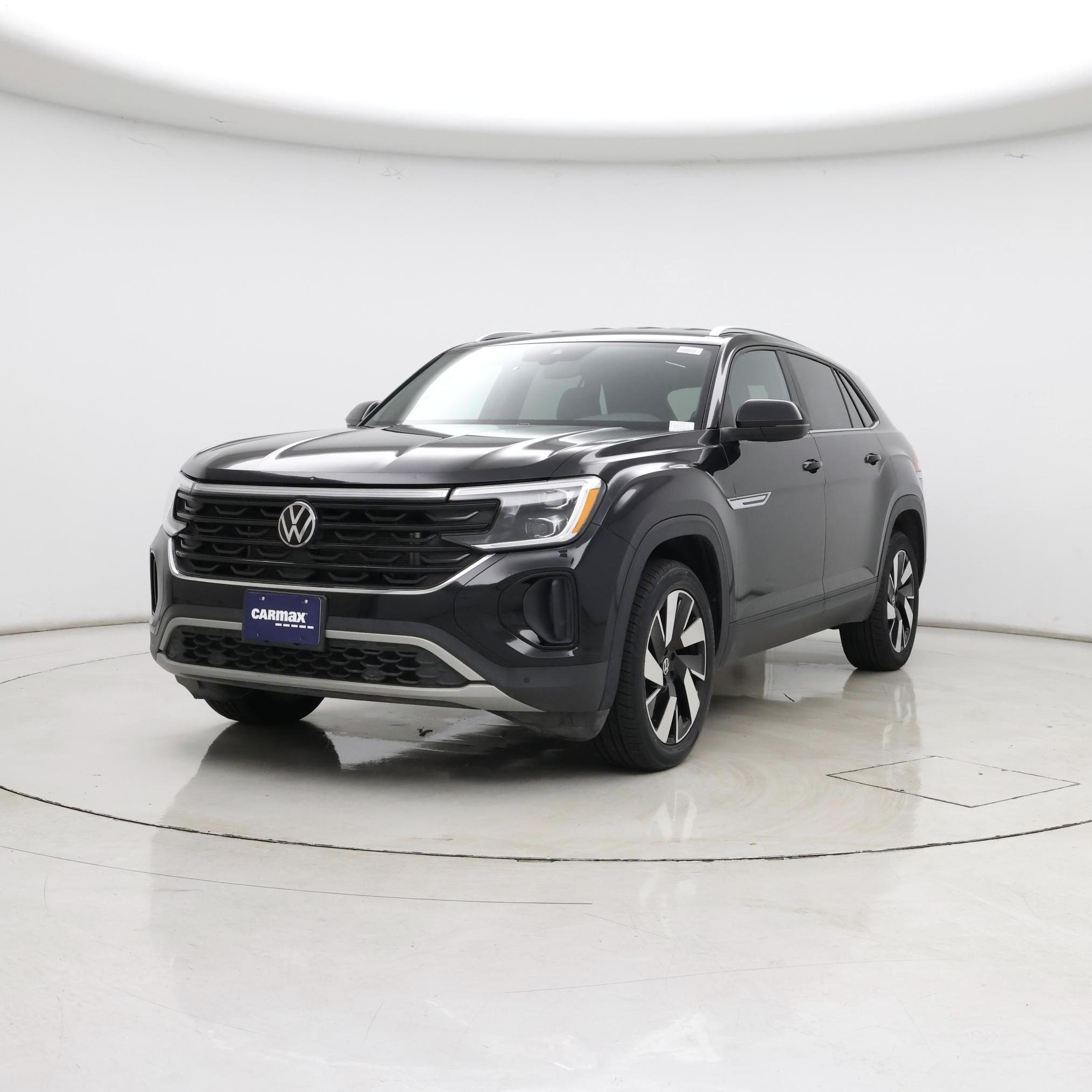 Thumbnail: 2024 Volkswagen Atlas - 4