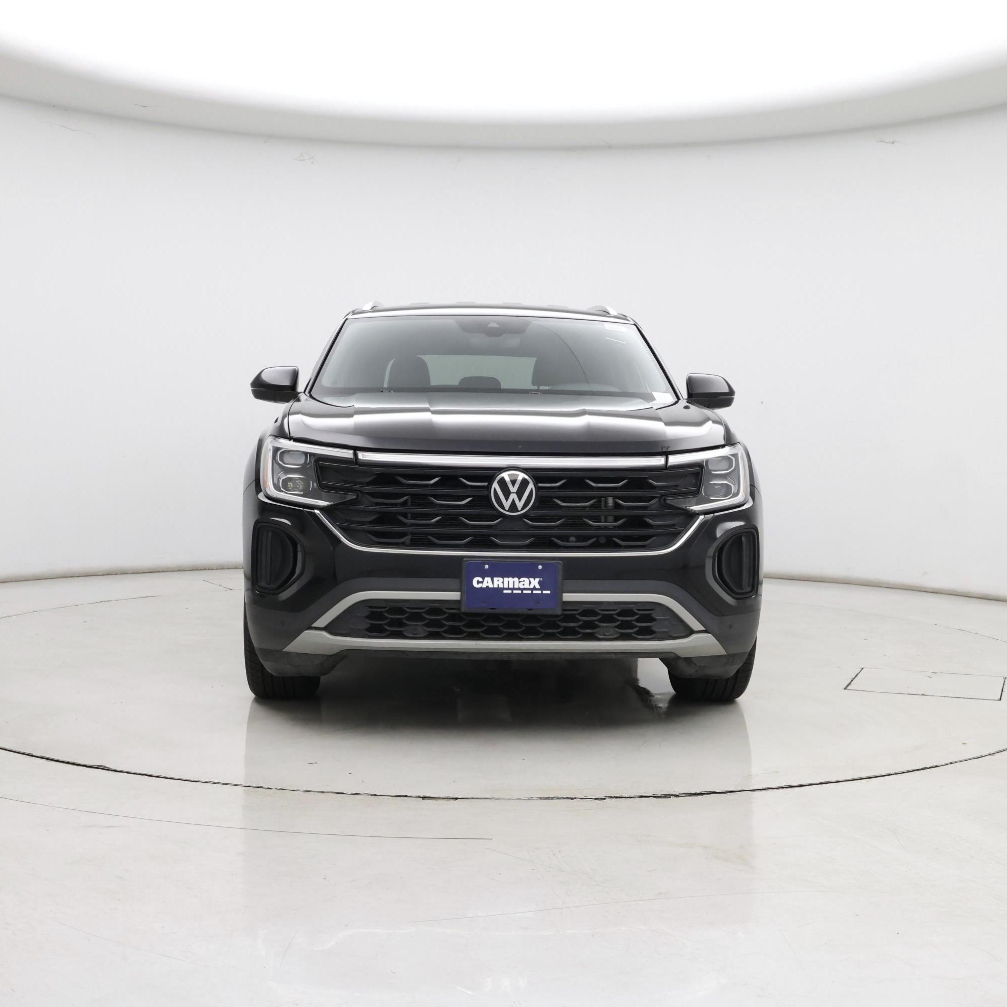 Thumbnail: 2024 Volkswagen Atlas - 5