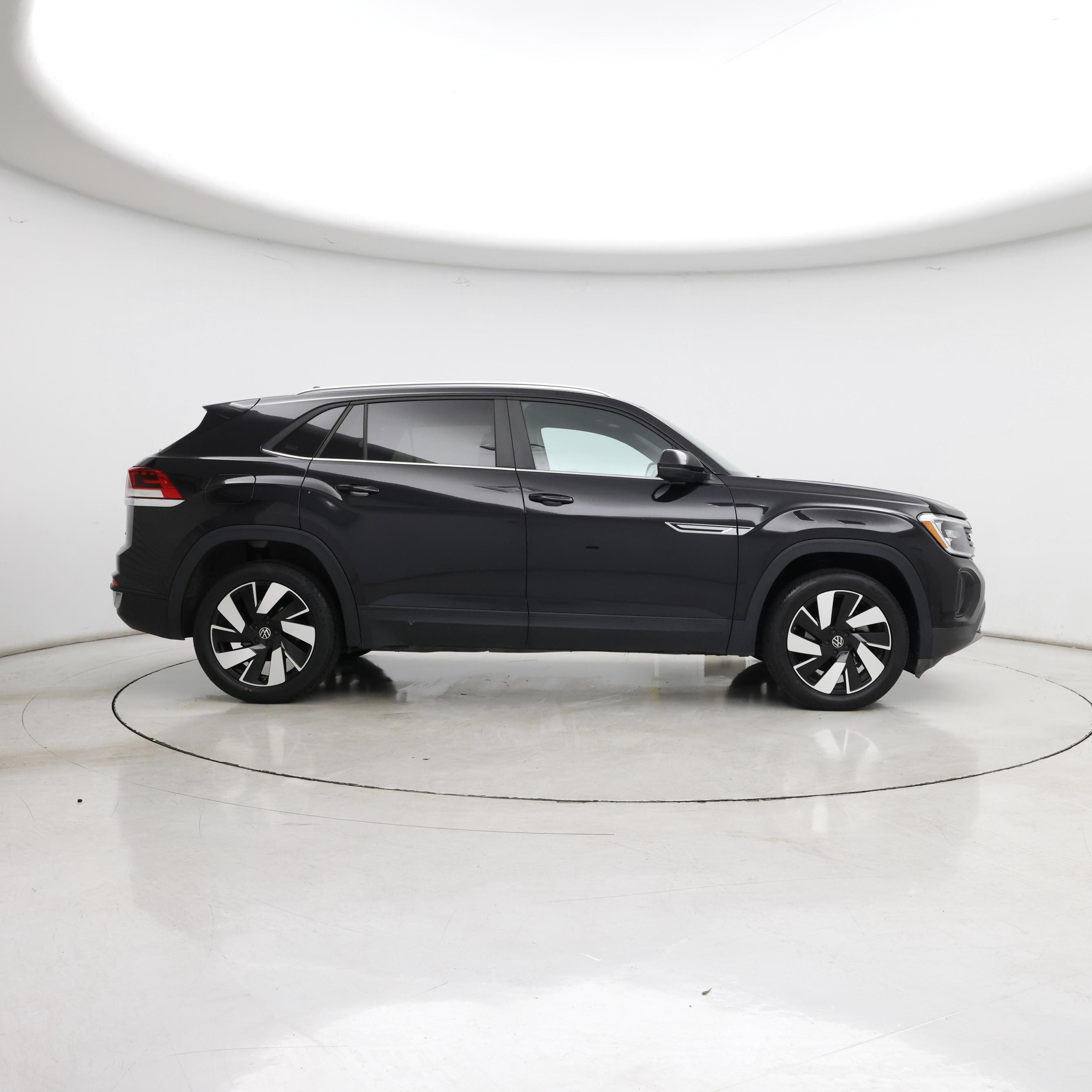 Thumbnail: 2024 Volkswagen Atlas - 7