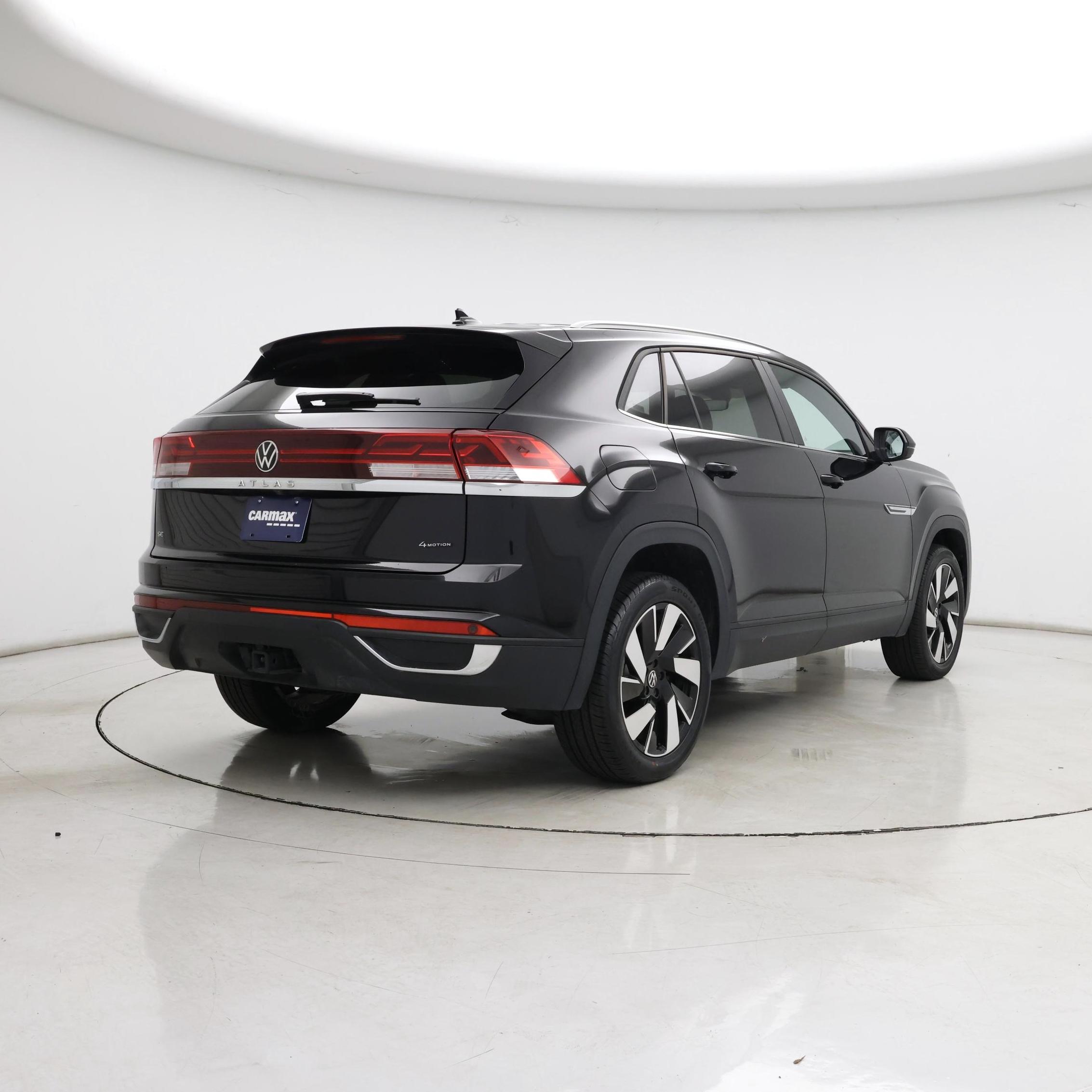 Thumbnail: 2024 Volkswagen Atlas - 8