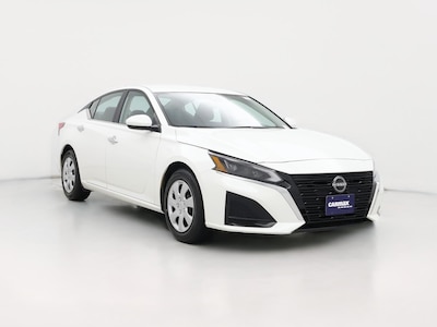 2023 Nissan Altima S