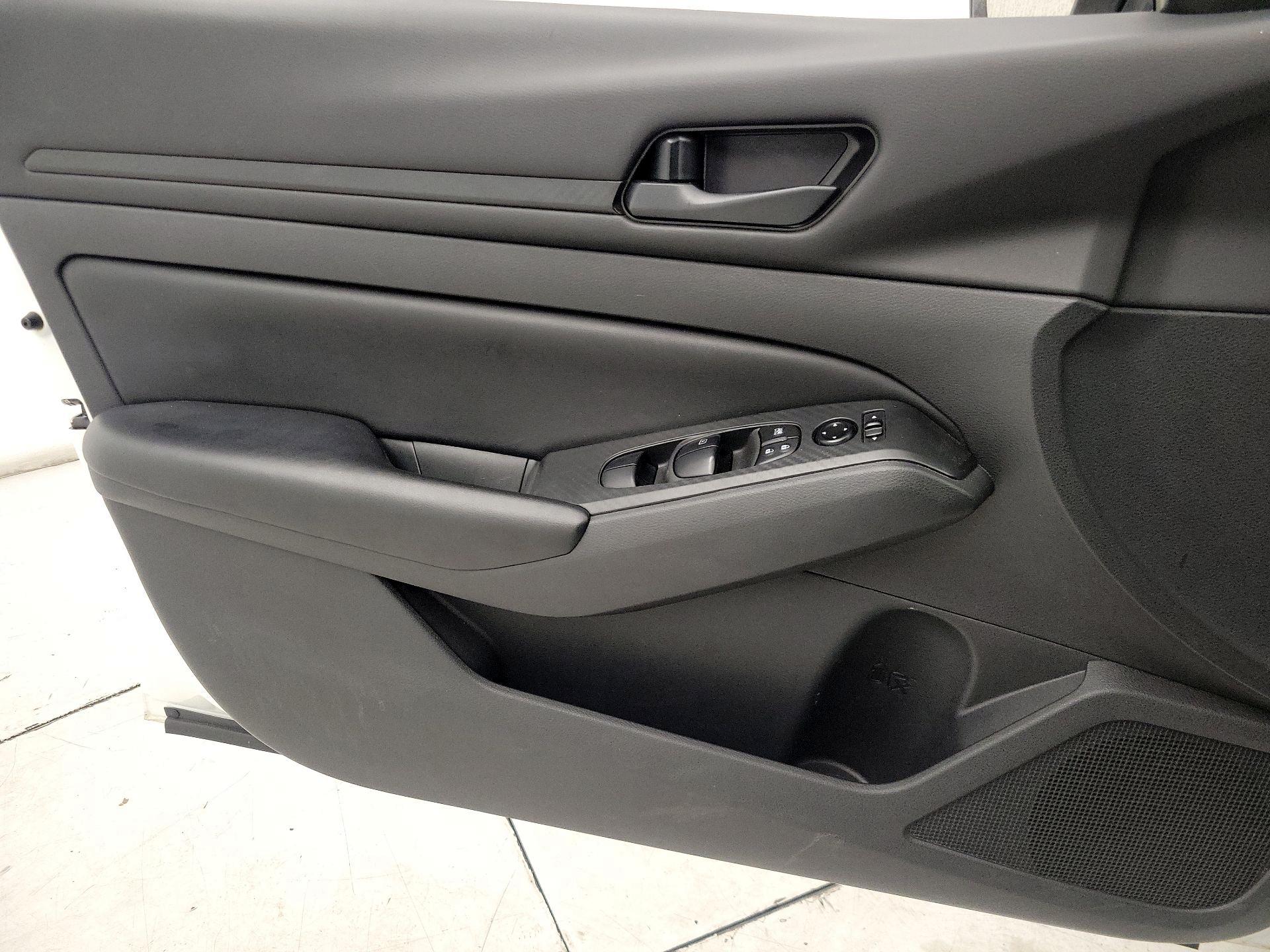 Thumbnail: 2023 Nissan Altima - 12