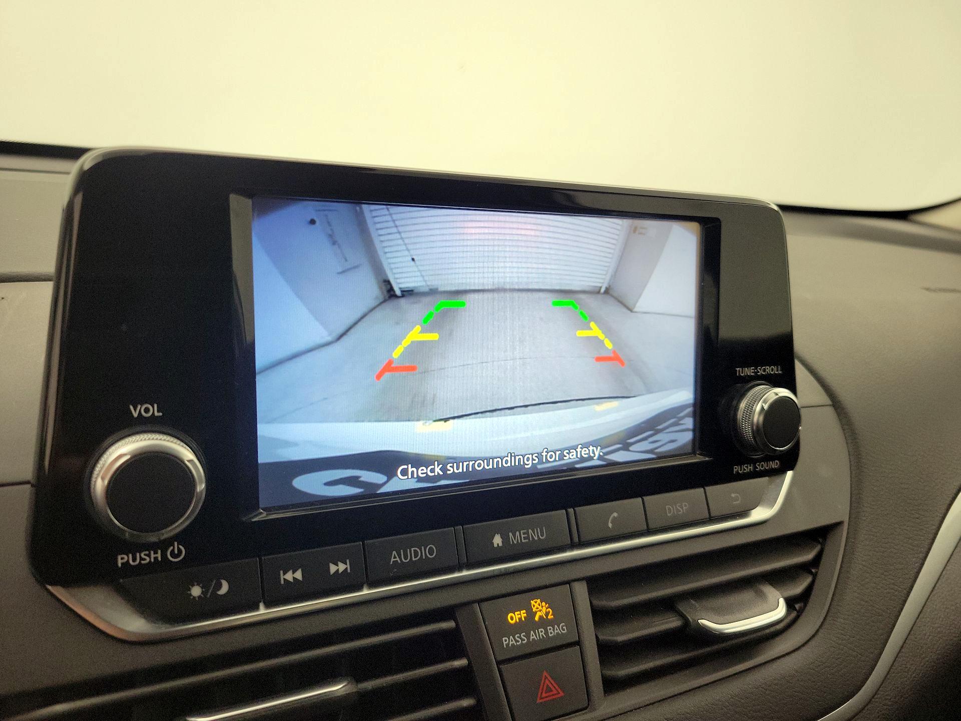 Thumbnail: 2023 Nissan Altima - 14