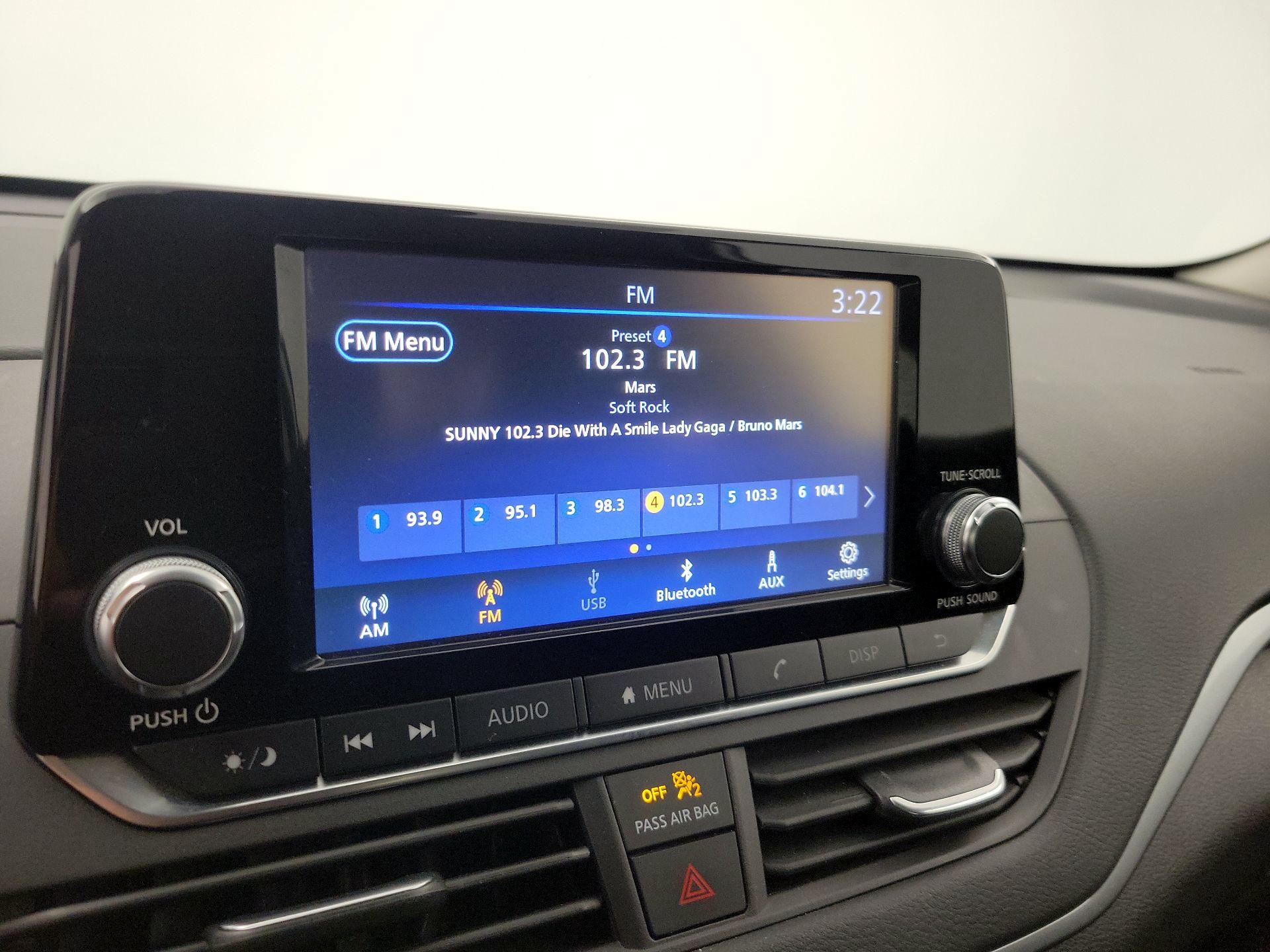 Thumbnail: 2023 Nissan Altima - 15