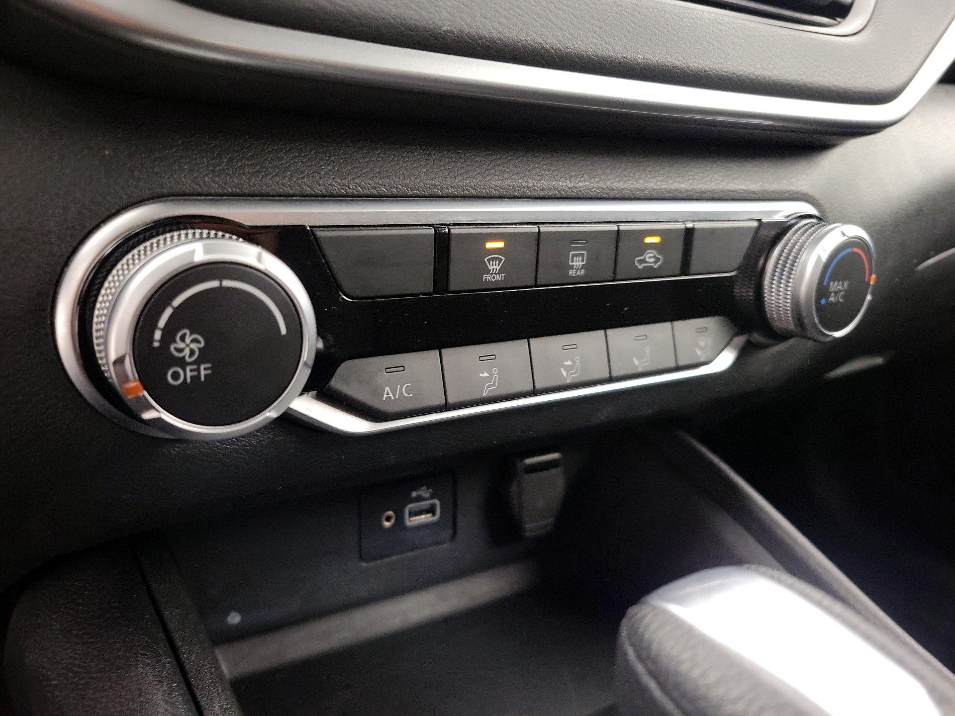 Thumbnail: 2023 Nissan Altima - 16