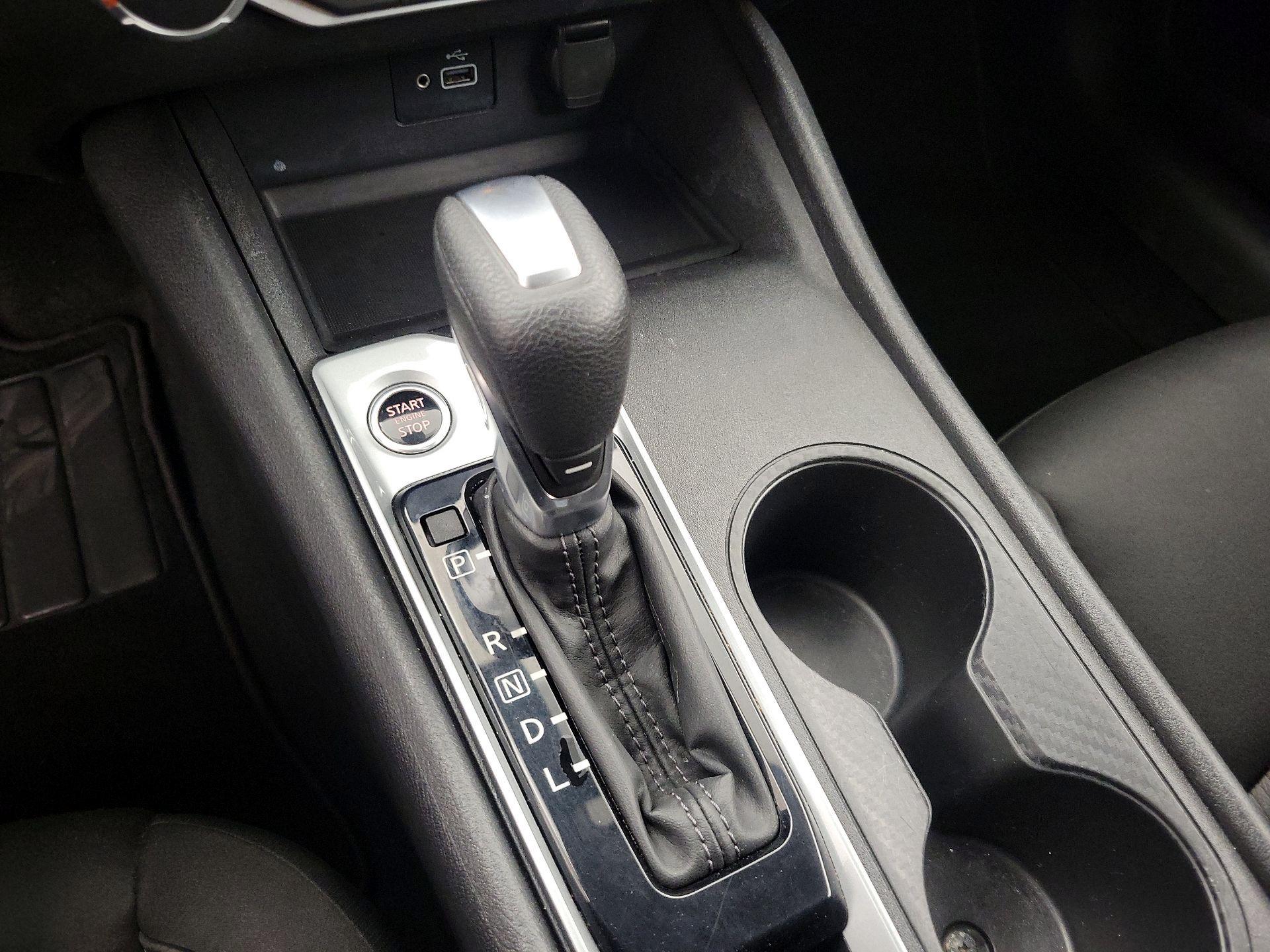 Thumbnail: 2023 Nissan Altima - 17