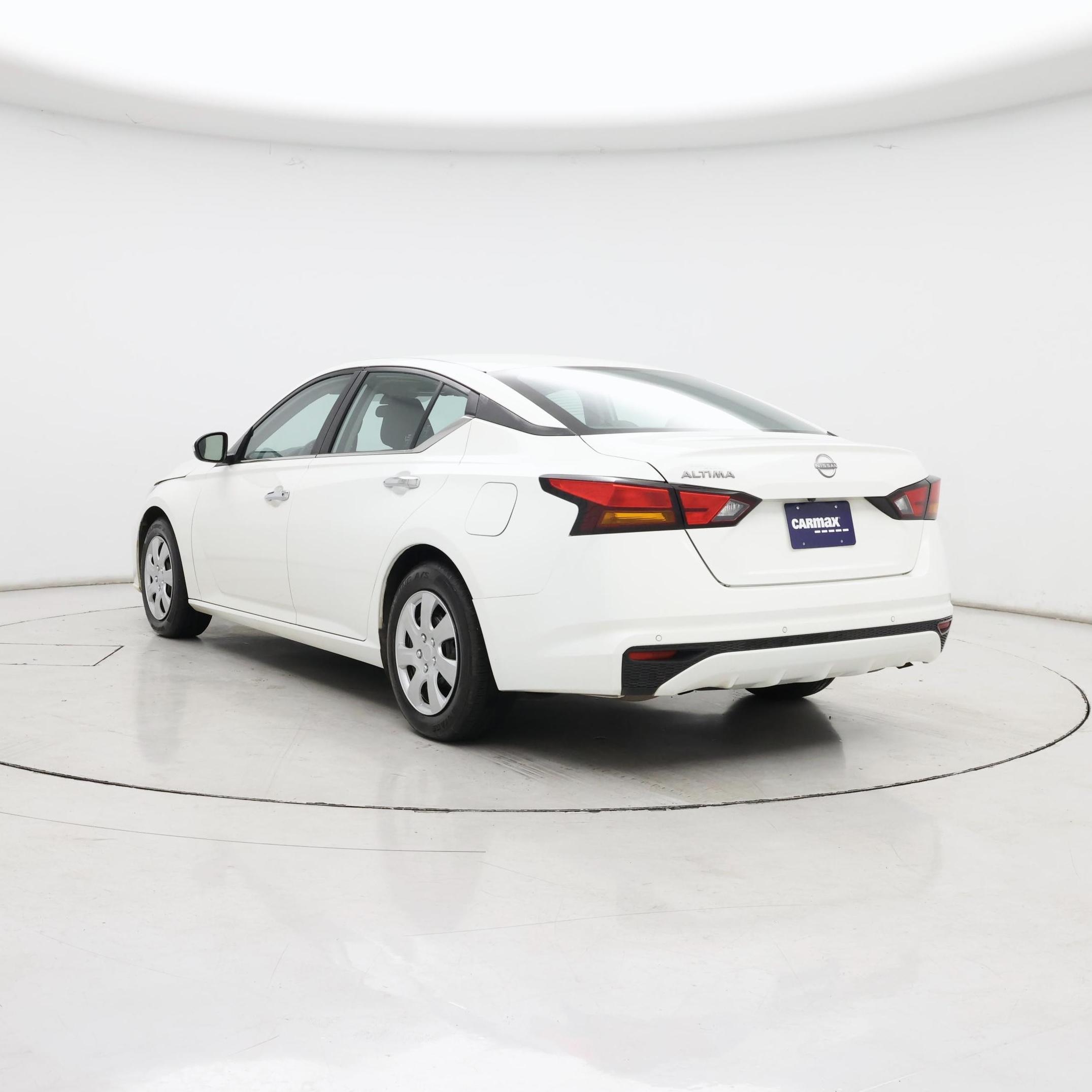 Thumbnail: 2023 Nissan Altima - 2