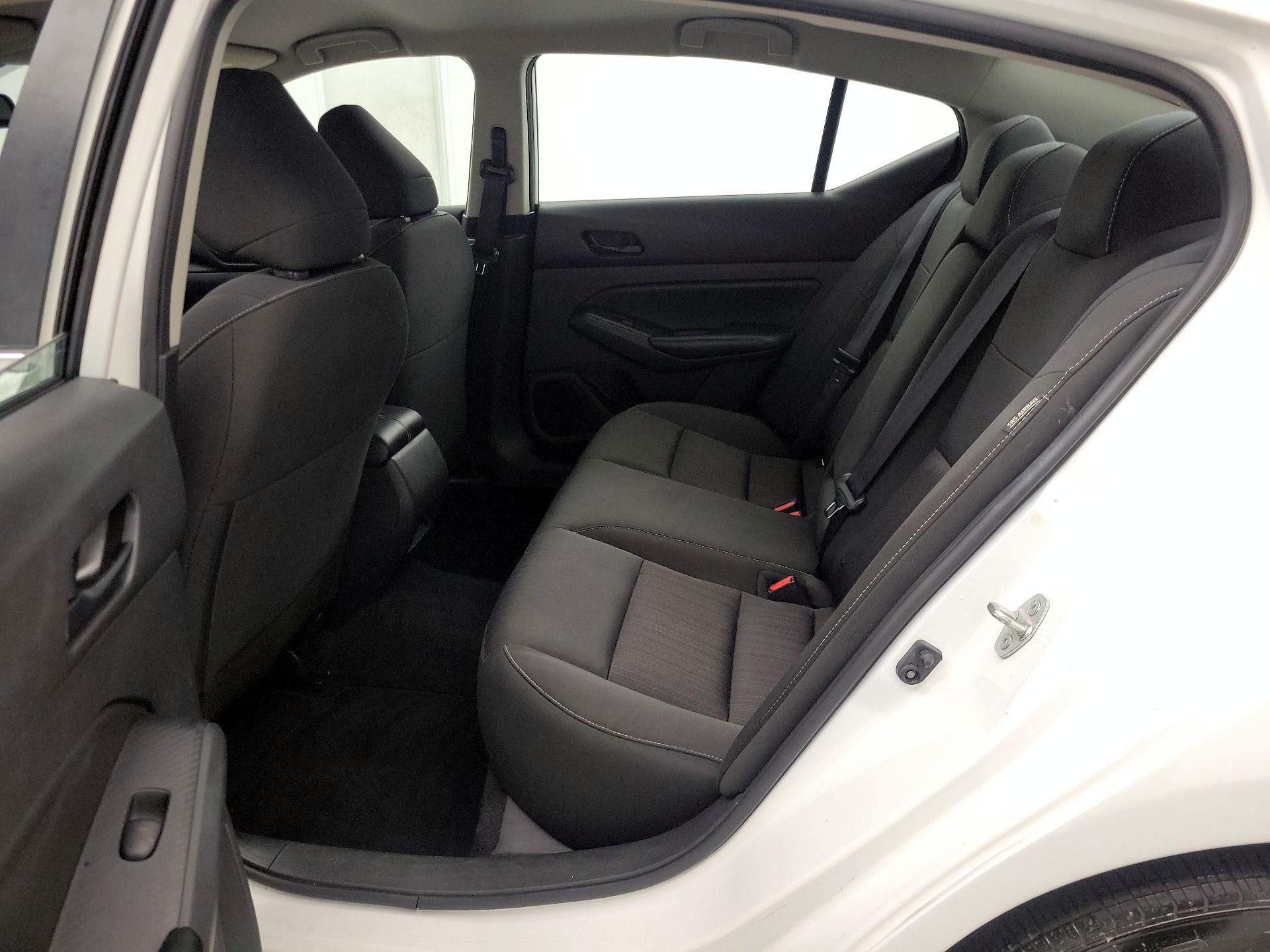 Thumbnail: 2023 Nissan Altima - 19