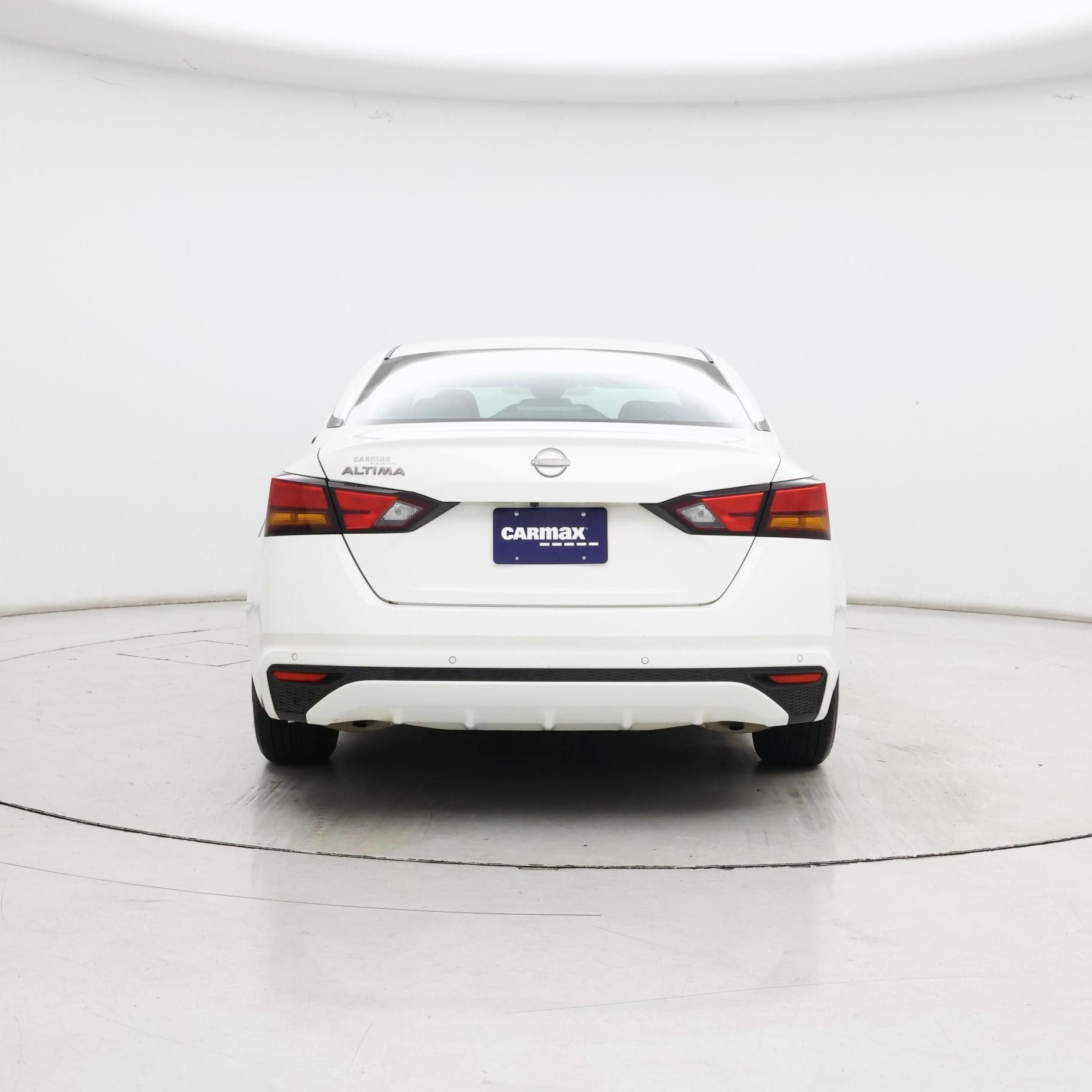 Thumbnail: 2023 Nissan Altima - 6