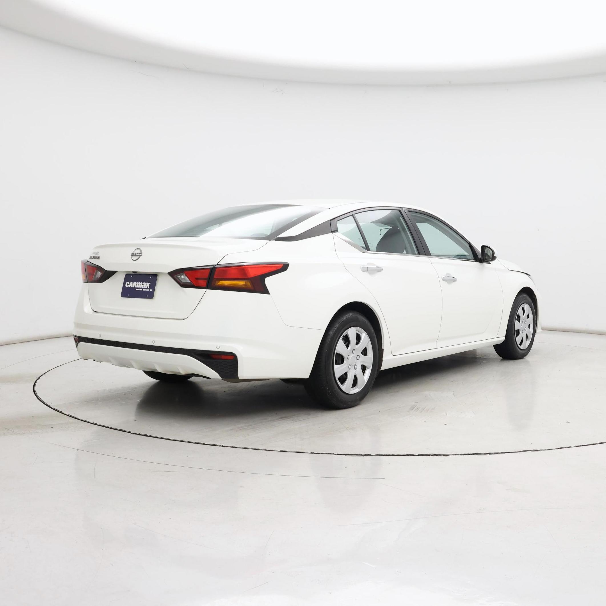 Thumbnail: 2023 Nissan Altima - 8