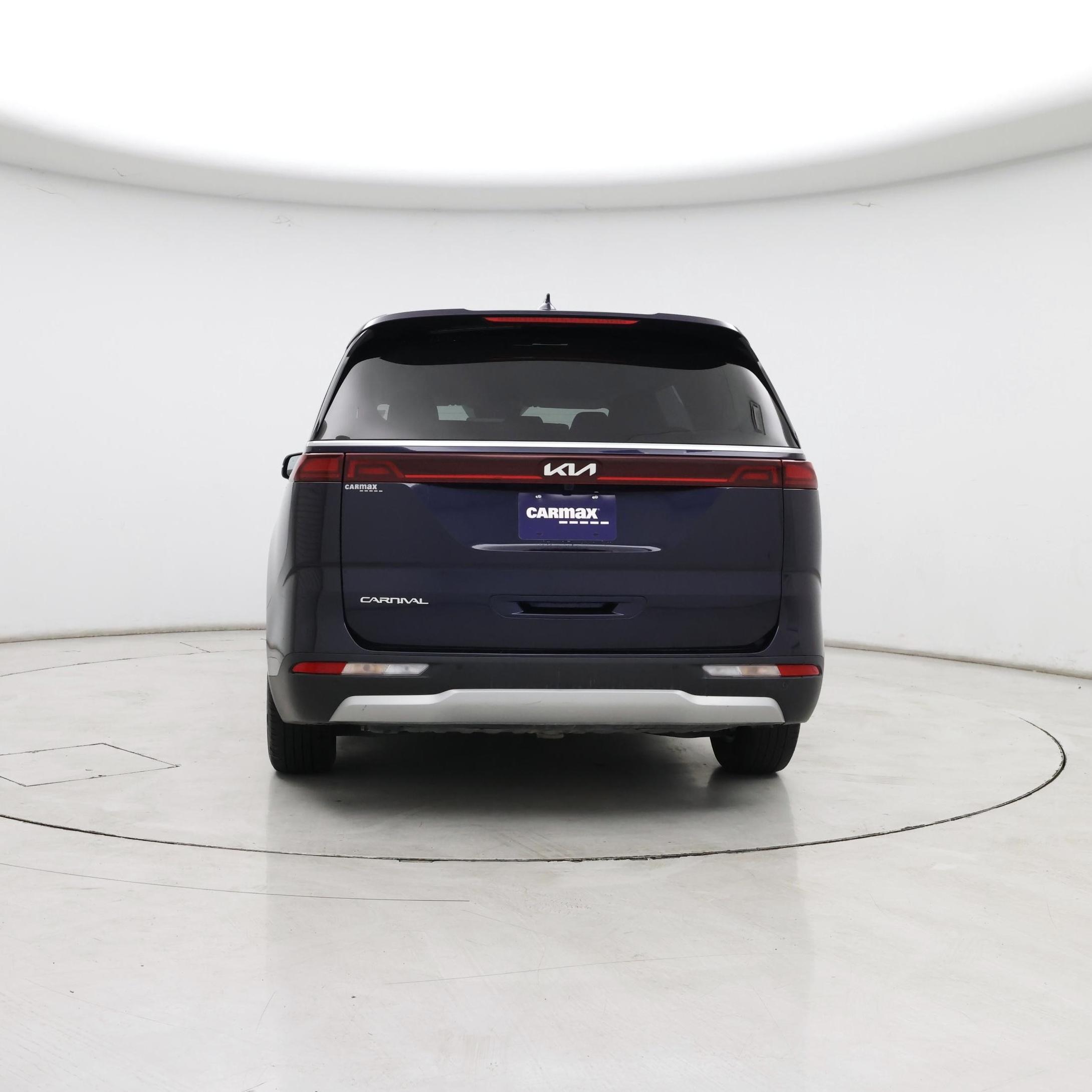 Thumbnail: 2024 Kia Carnival - 6