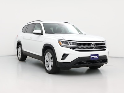 2023 Volkswagen Atlas SE w/Tech