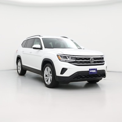 2023 Volkswagen Atlas SE w/Tech