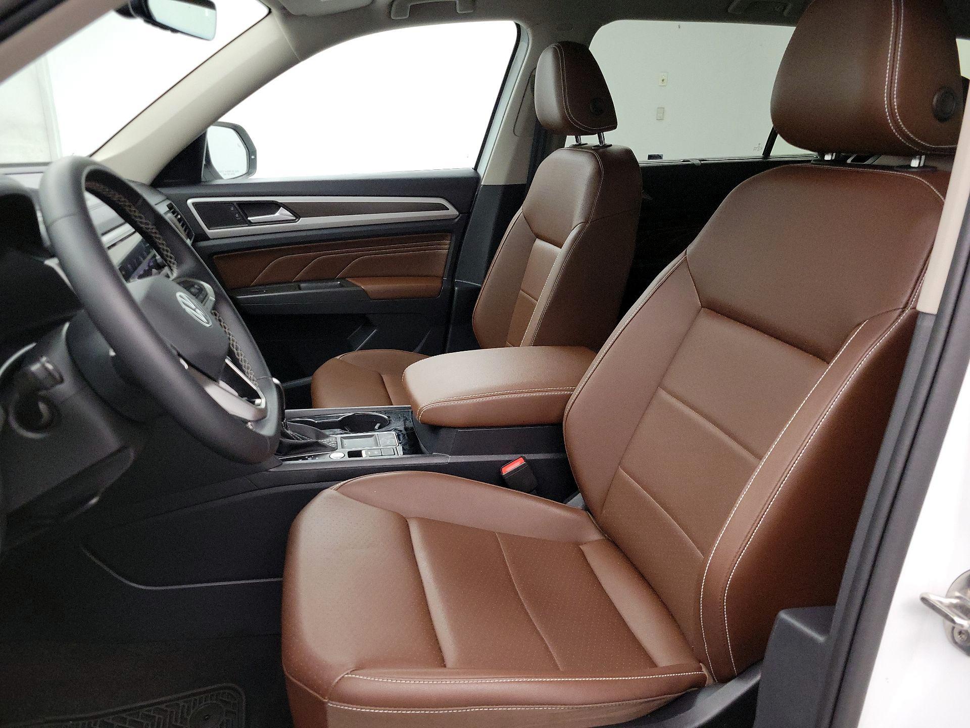 Thumbnail: 2023 Volkswagen Atlas - 11