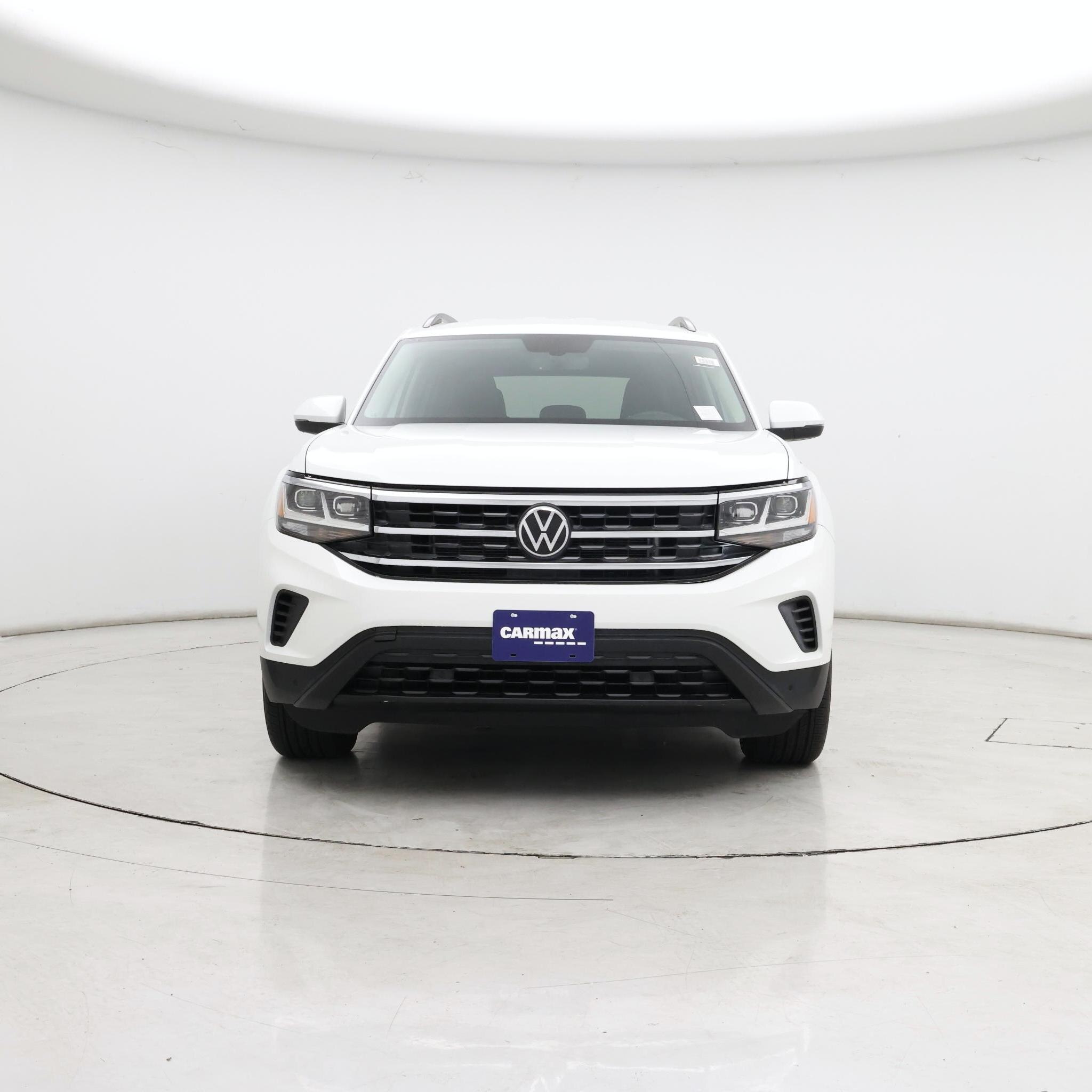 Thumbnail: 2023 Volkswagen Atlas - 5