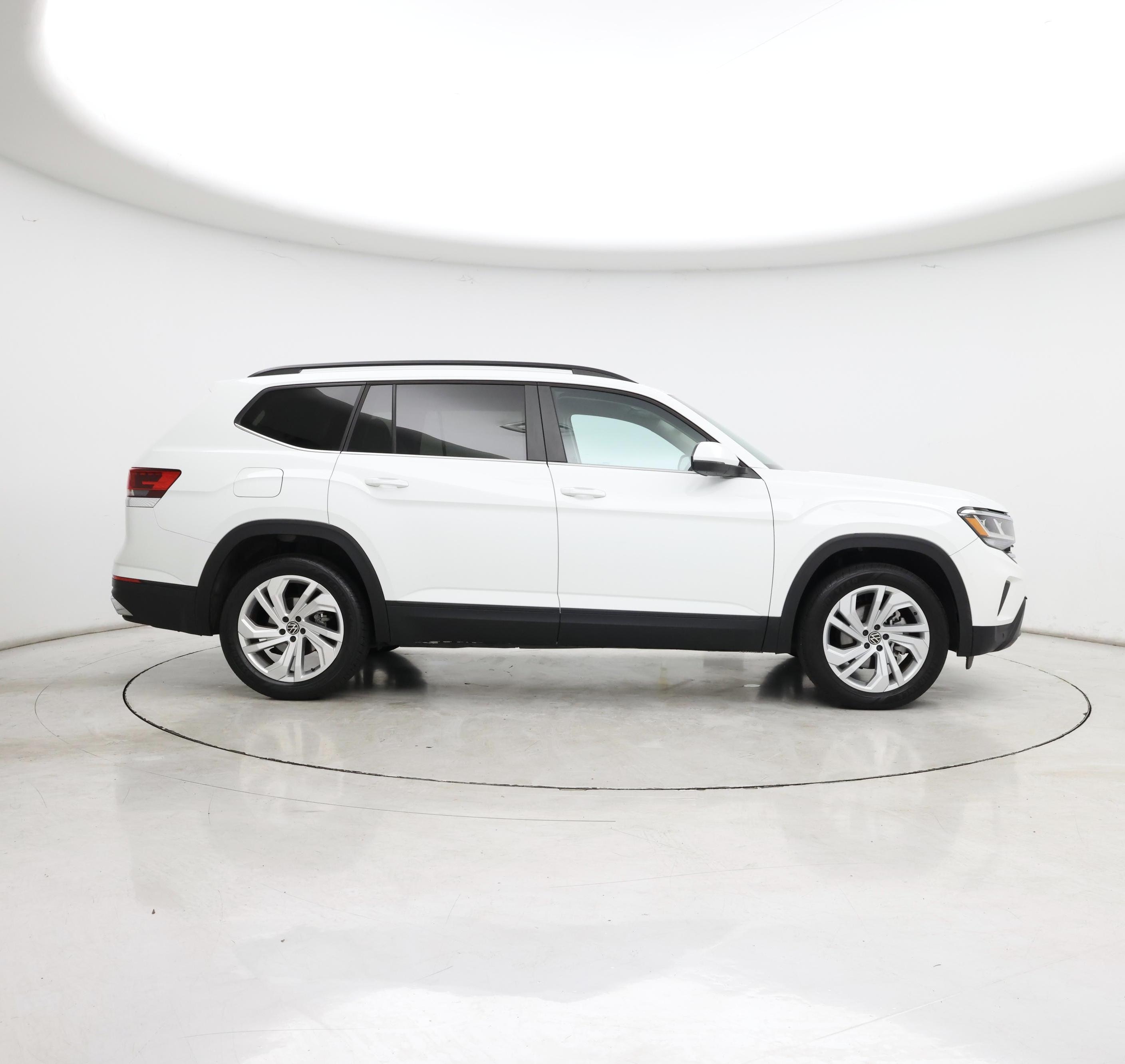 Thumbnail: 2023 Volkswagen Atlas - 7