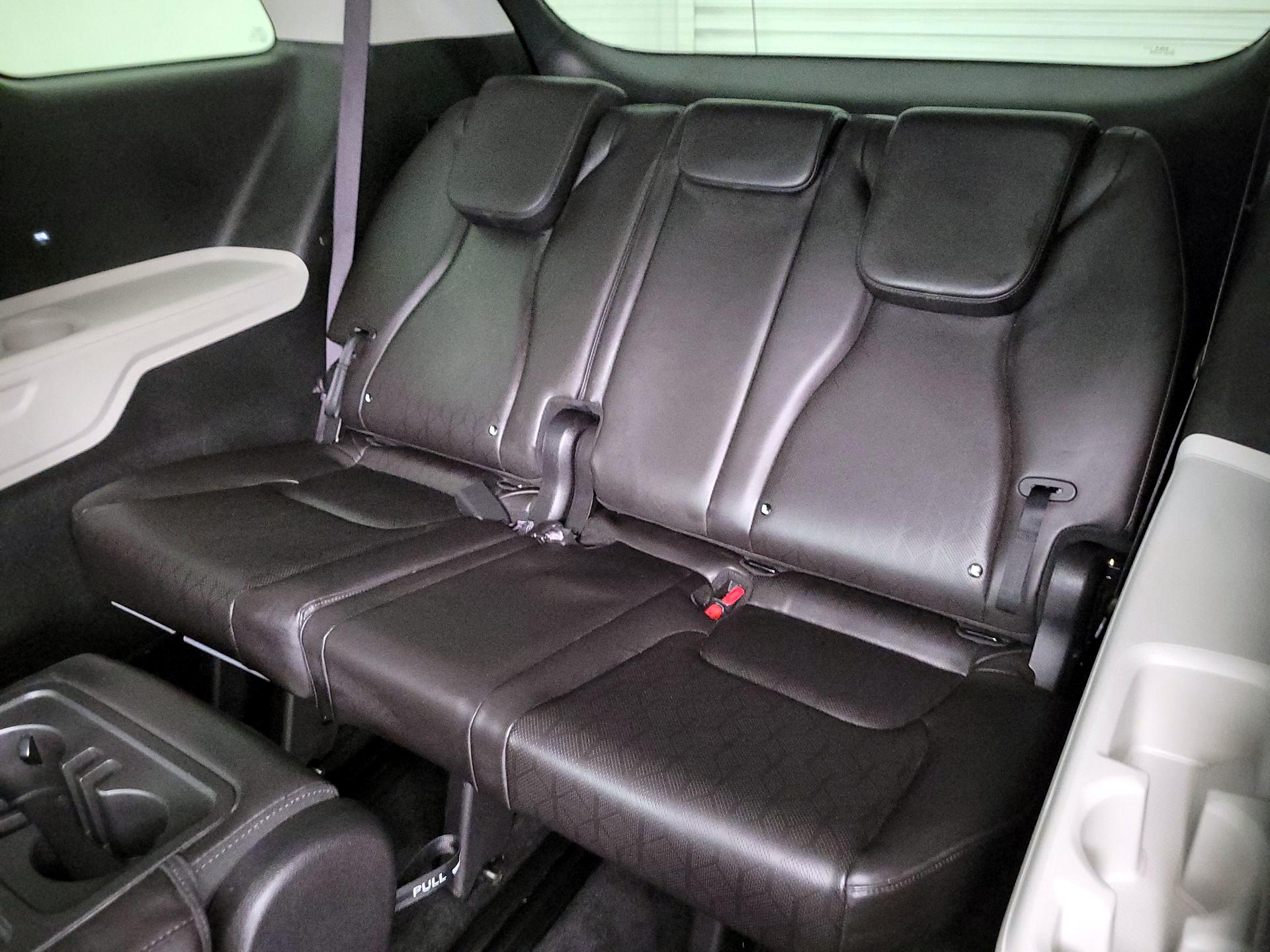 Thumbnail: 2024 Kia Carnival - 20