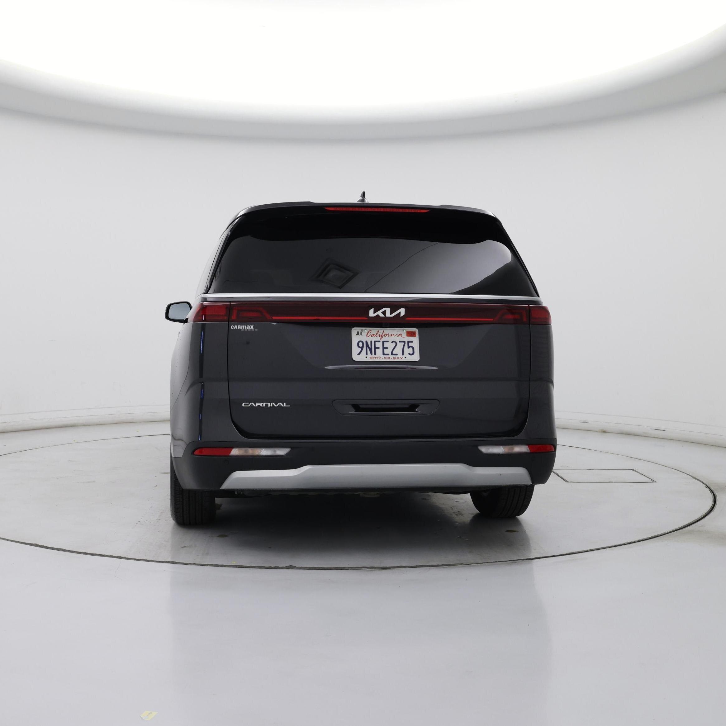 Thumbnail: 2024 Kia Carnival - 6