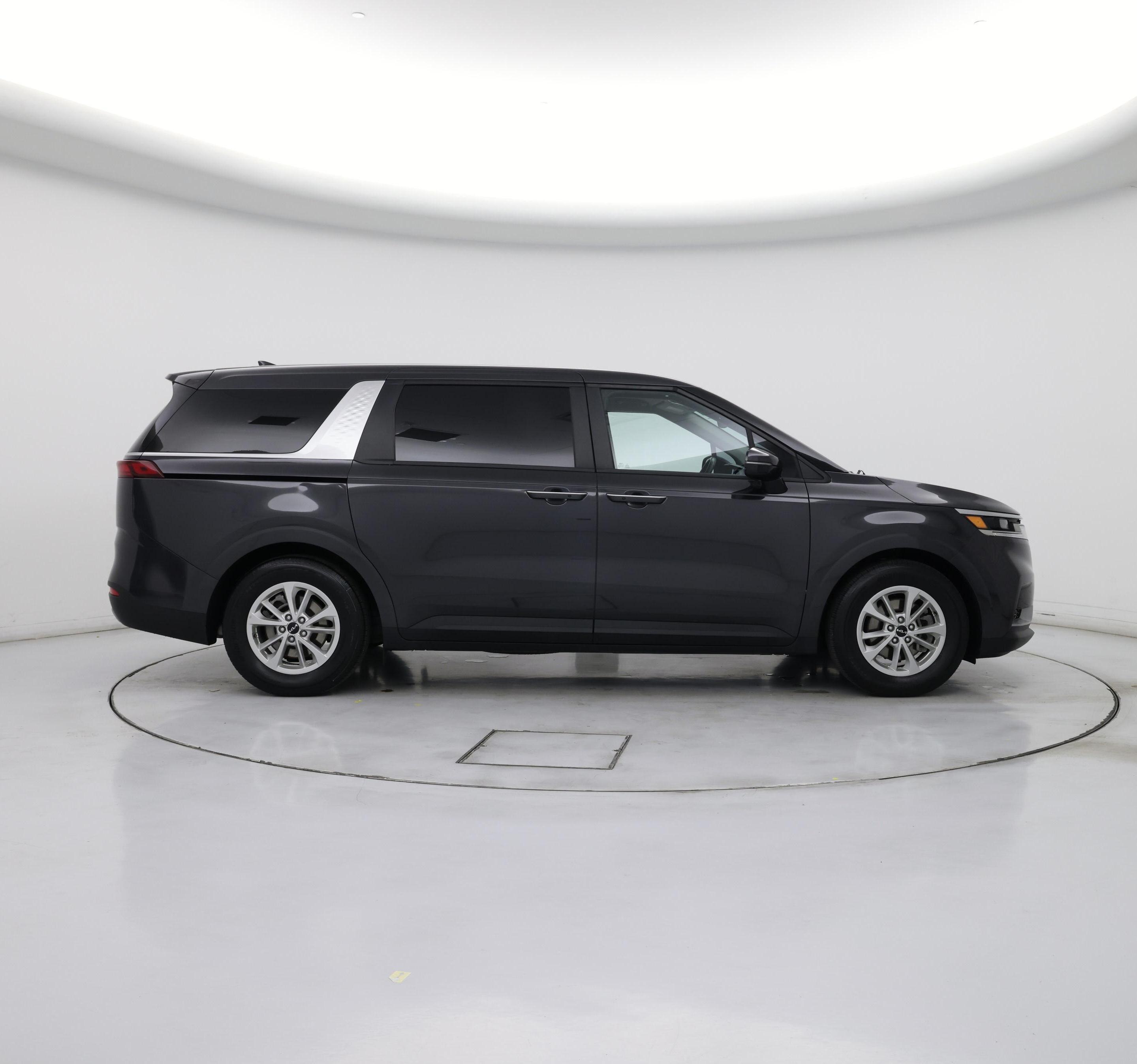 Thumbnail: 2024 Kia Carnival - 7