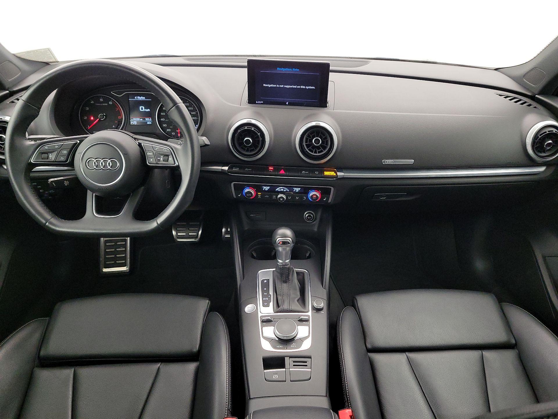 Thumbnail: 2020 Audi A3 - 9